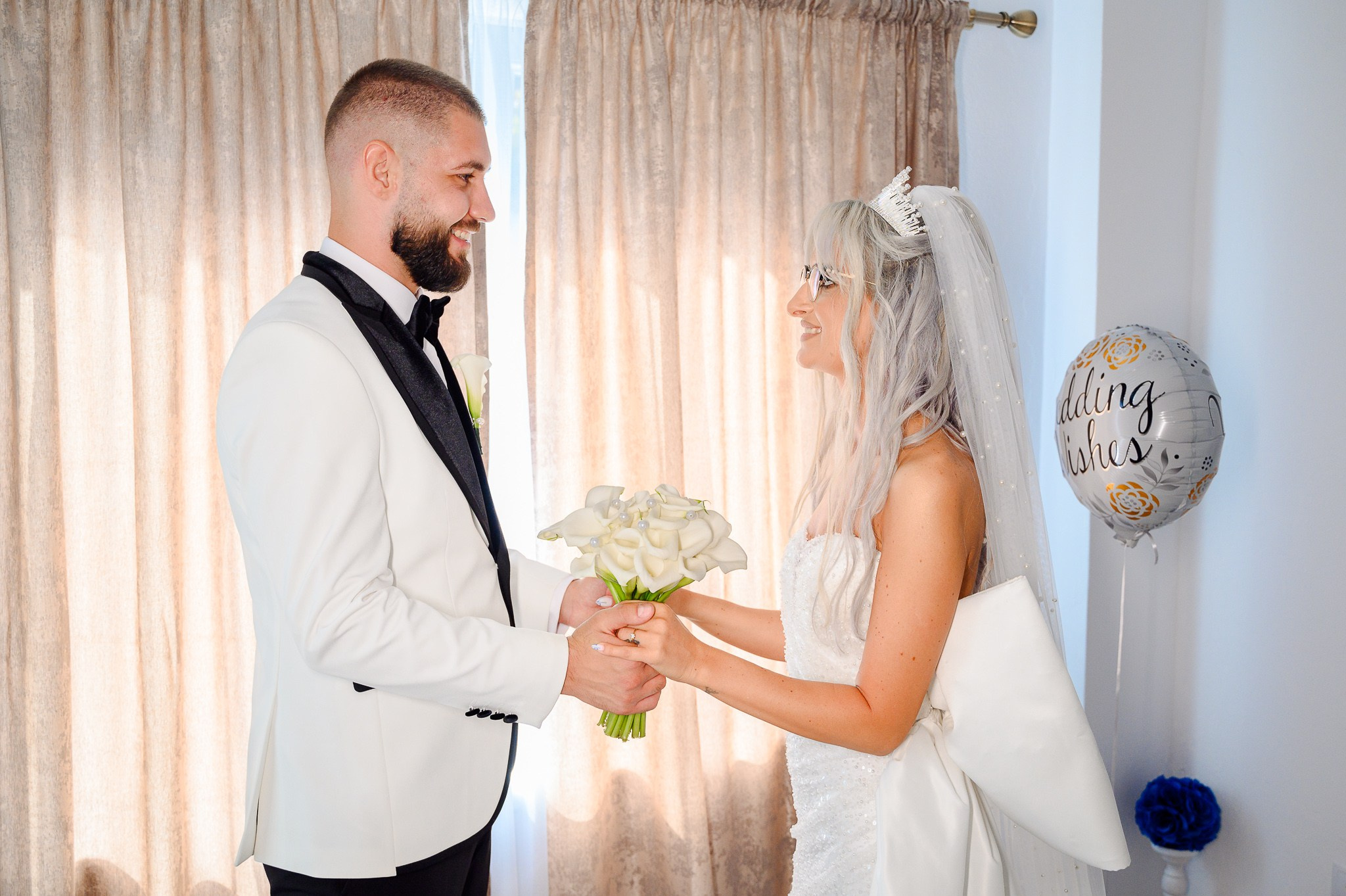 Corina & Paul. Mugurel Olteanu Fotograf