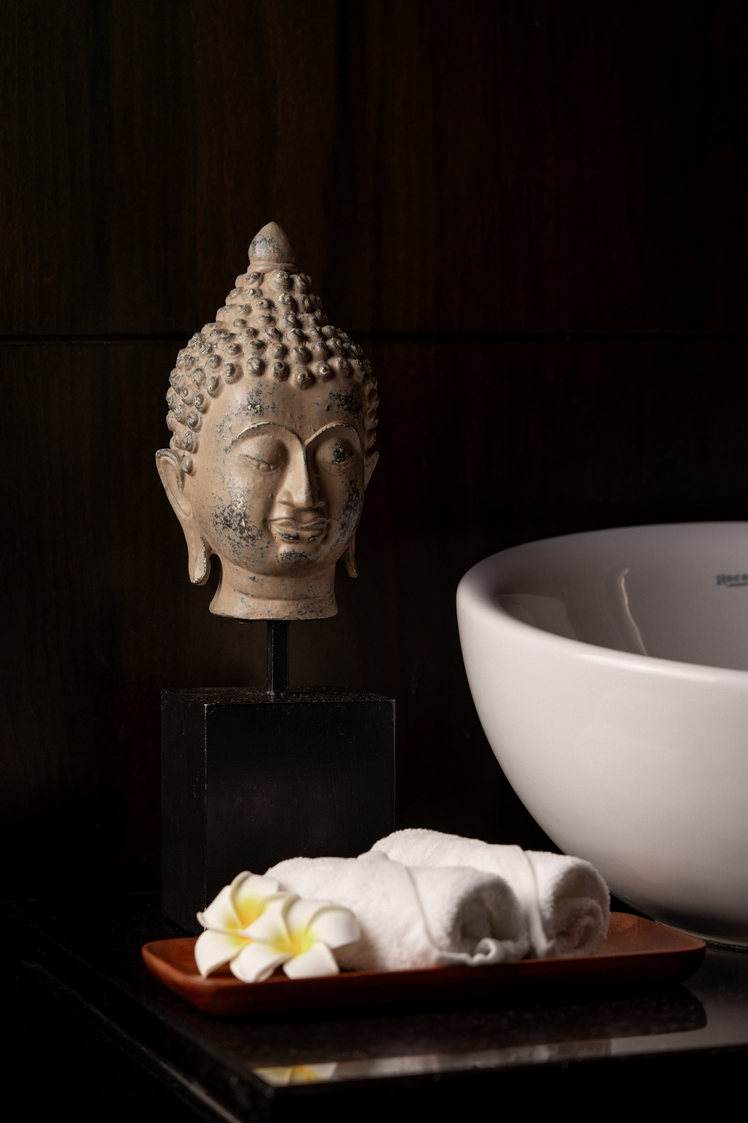 HOTEL&SPA. Photo and video production. Editing & retouching services. Training