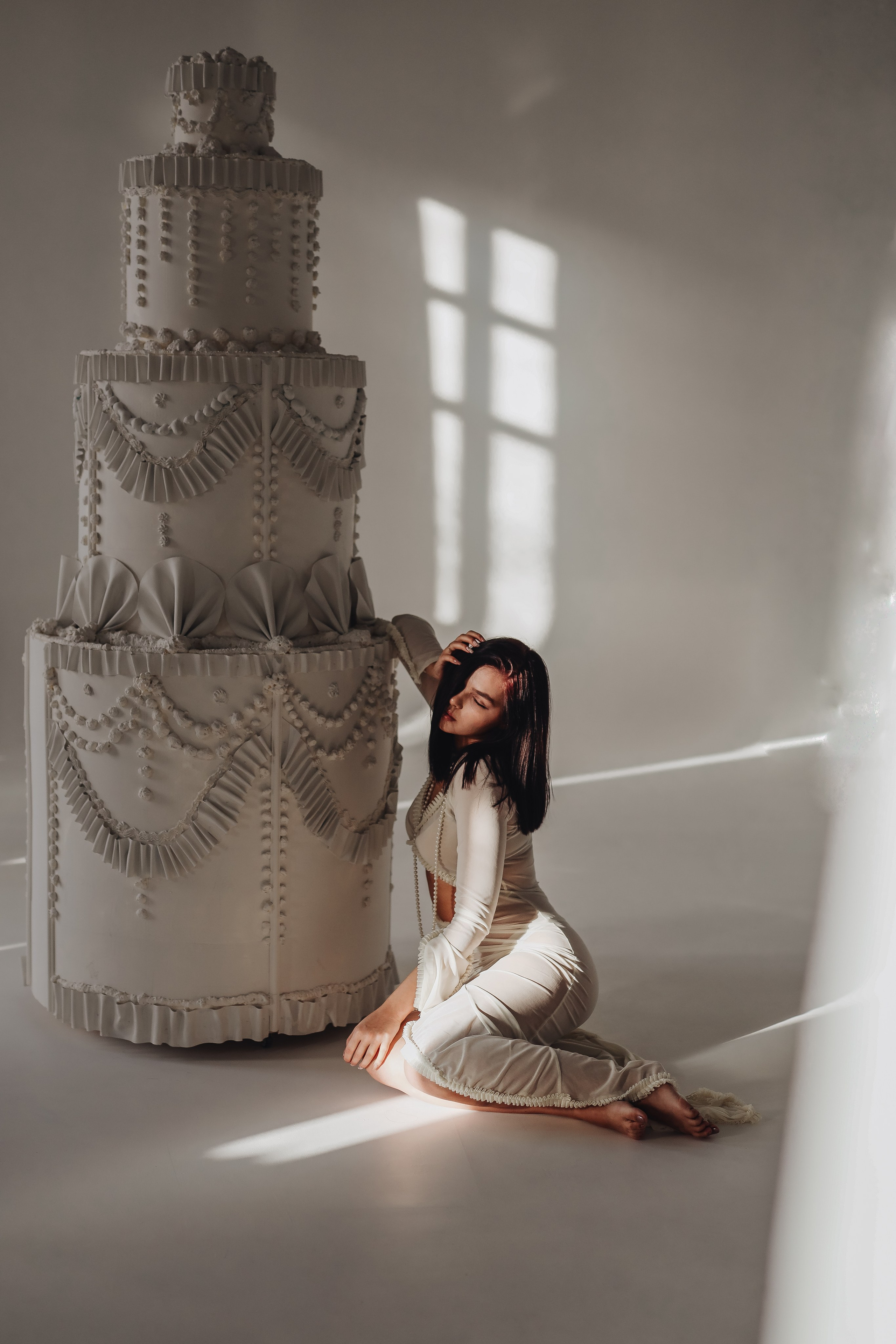 Personal/boudoir. Ellen Litvinova photography