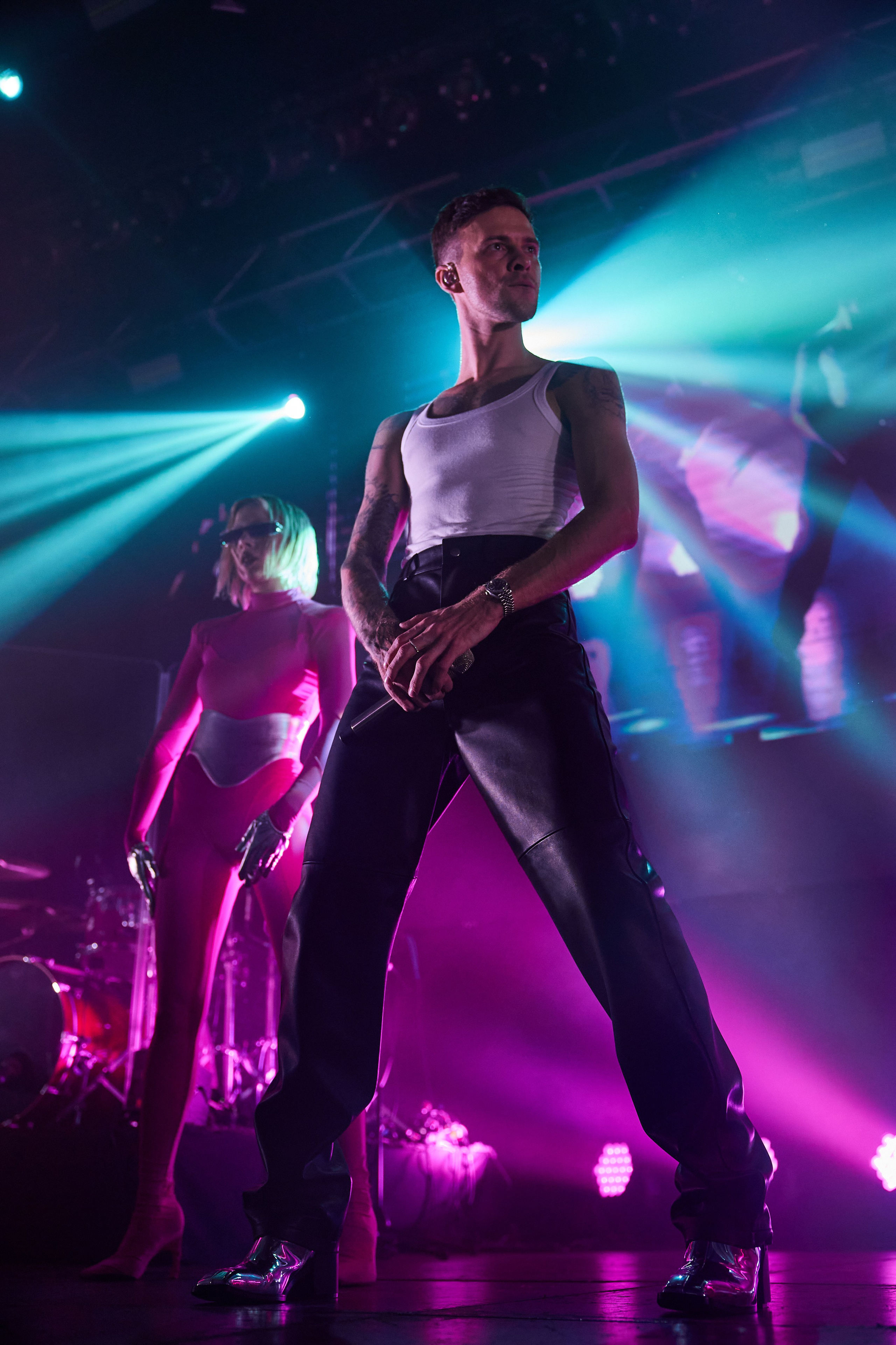 Max Barskih. Alex Kibuk — Fotografia Imprez Firmowych i Eventów w Warszawie