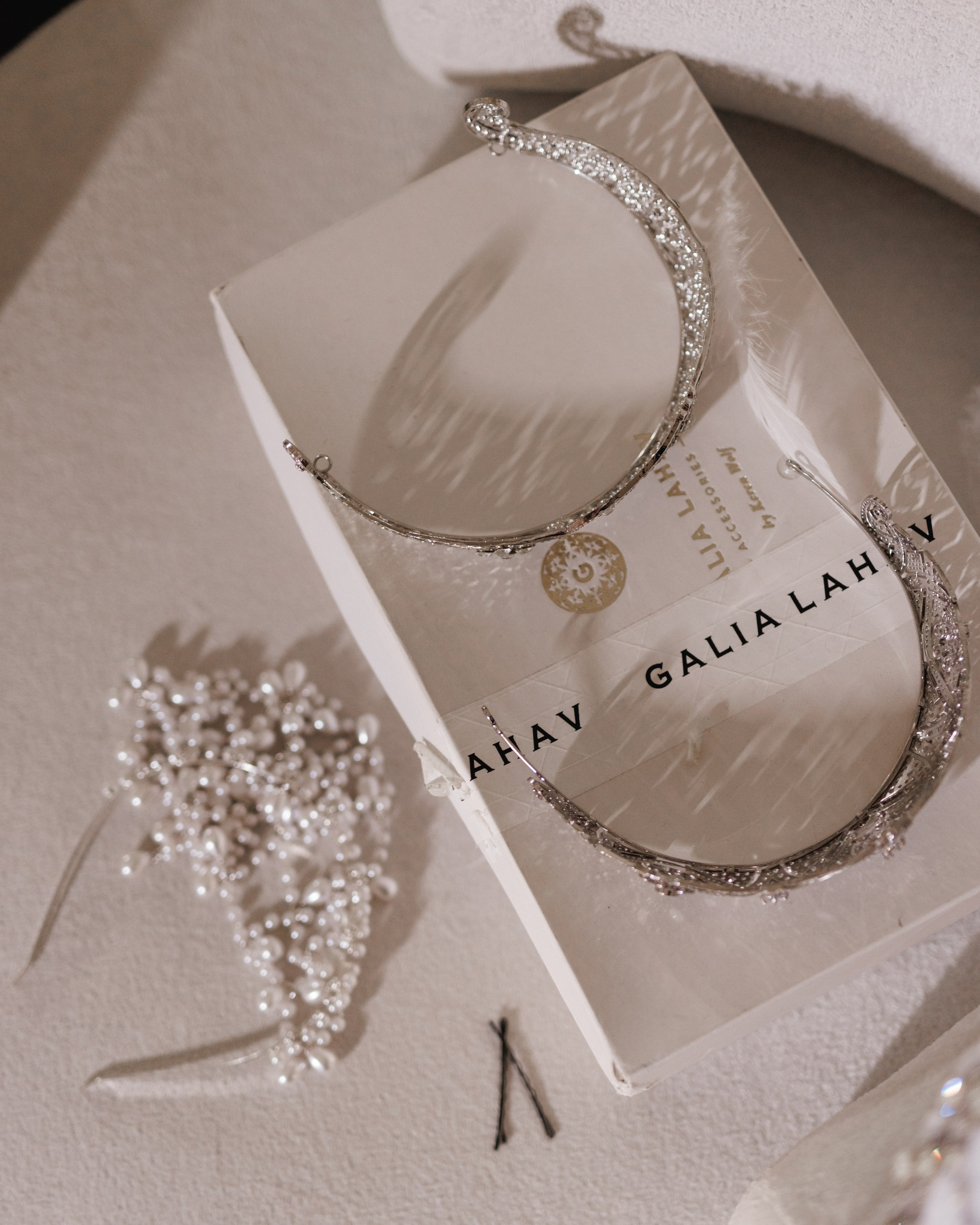 Galia Lahav Bridal Event Photography | Luxury Fashion Photographer NYC