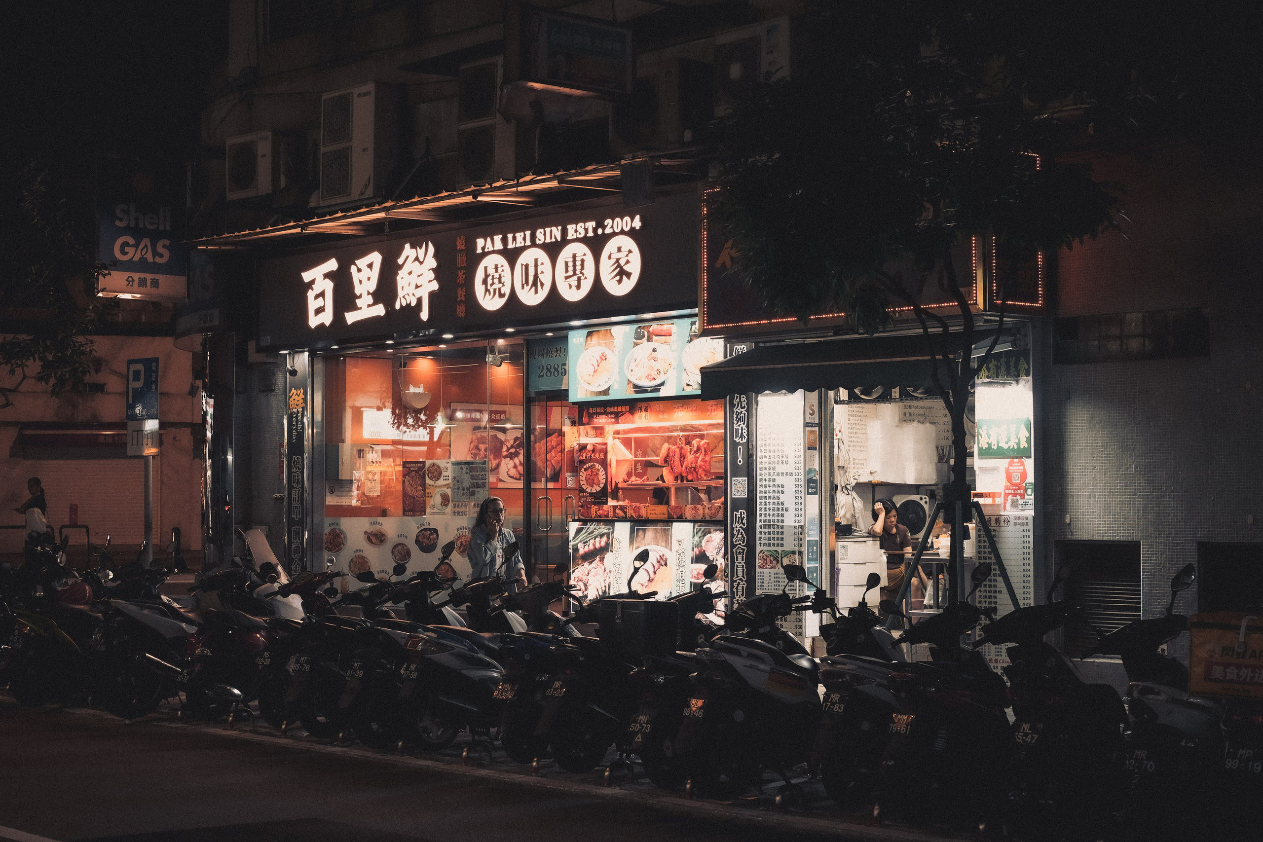 澳门街头摄影 | Yukophototography 📸 