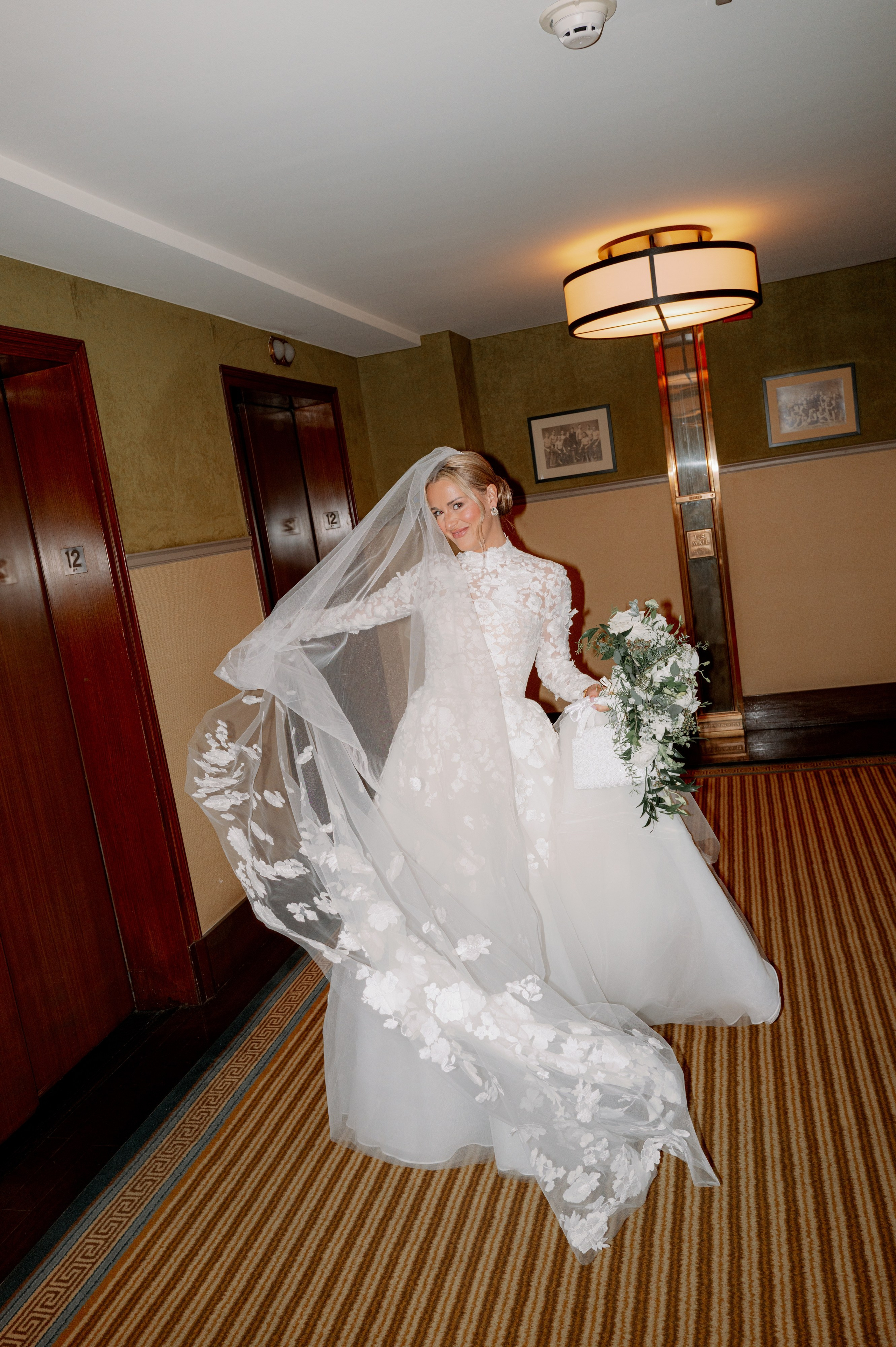 Killeen and Patrick. Wedding photographer and videographer New York | New Jersey