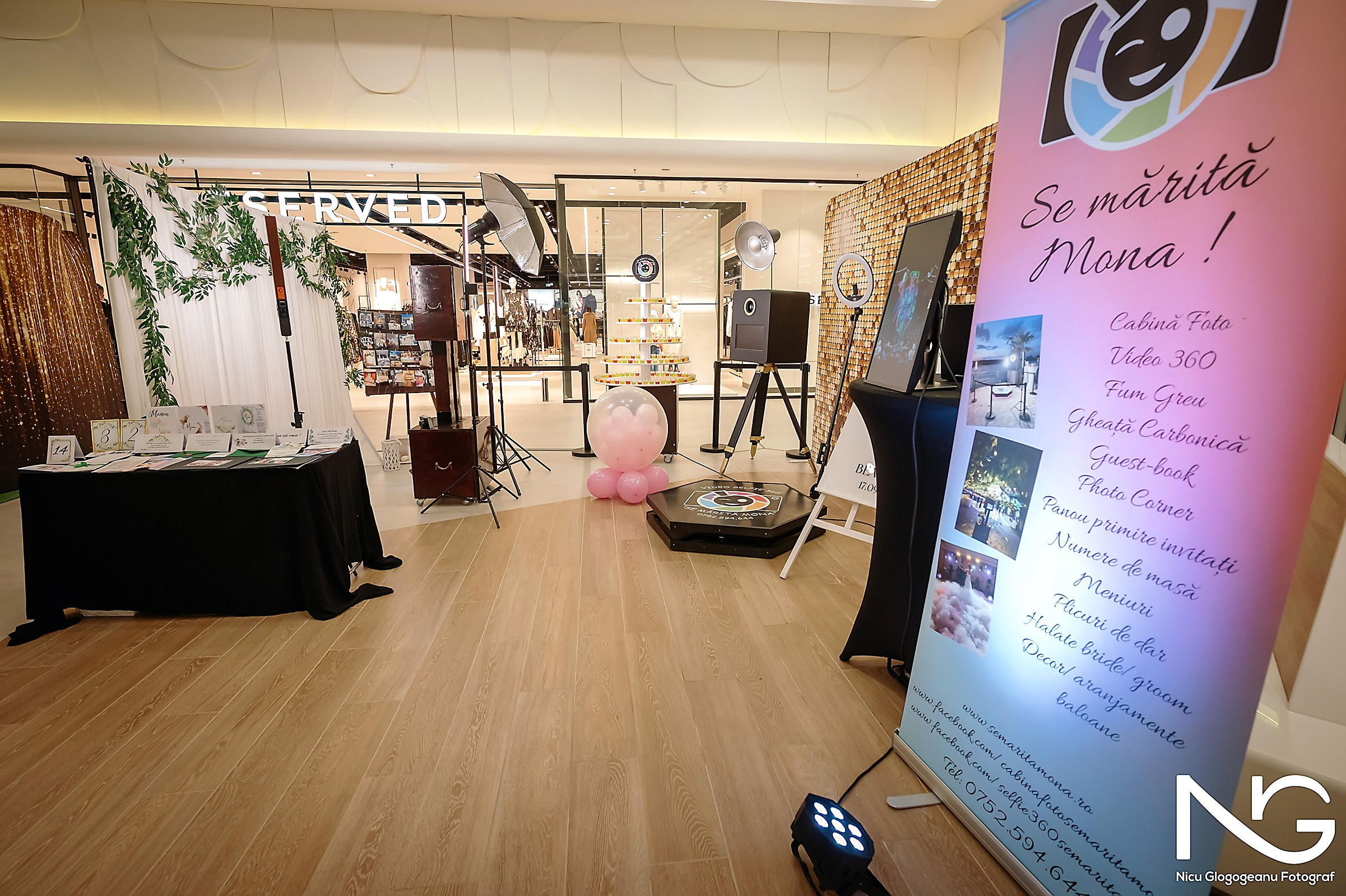 Fotograf Targ de Nunta Pitesti 2024 Fotograf Nunta Botez Pitesti Craiova Corporate