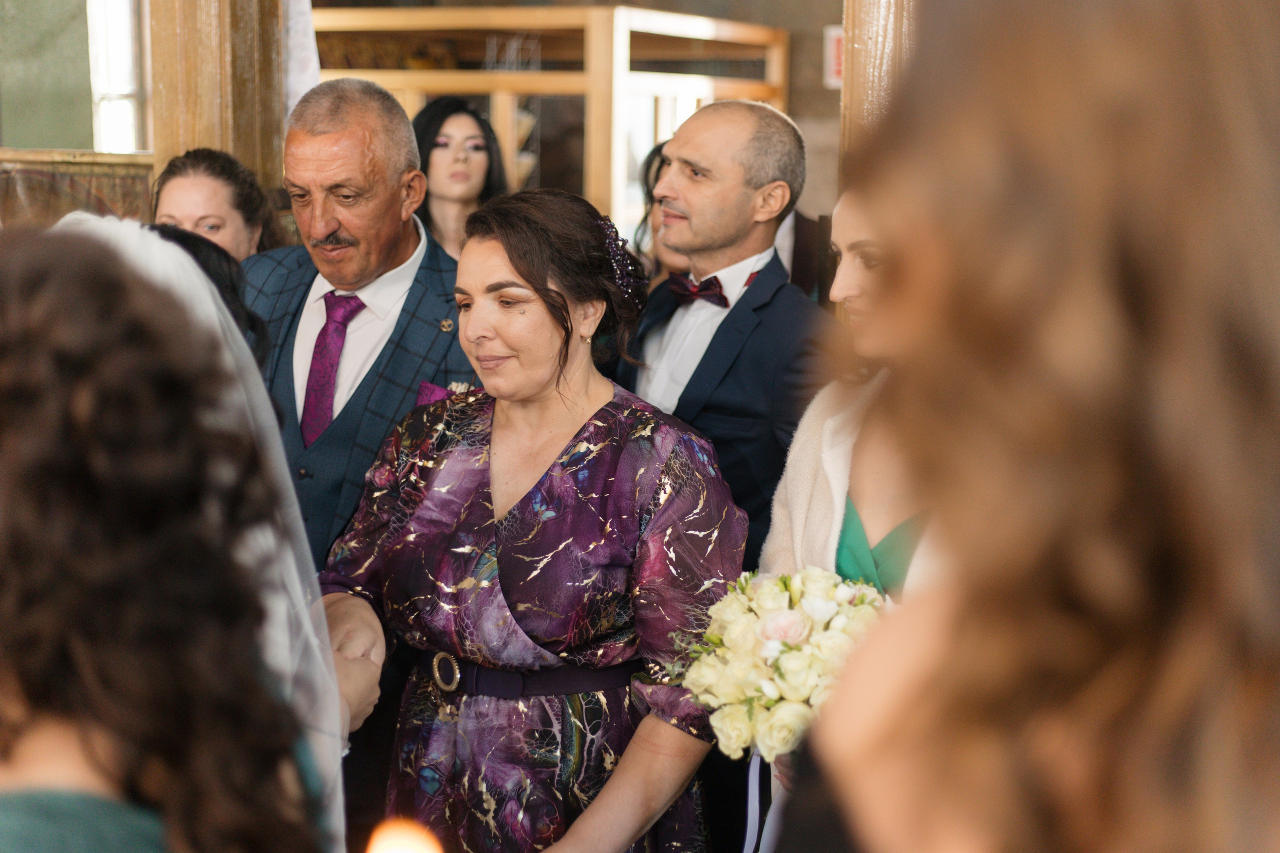 Malina & Alex. Fotograf si videograf — evenimente si studio