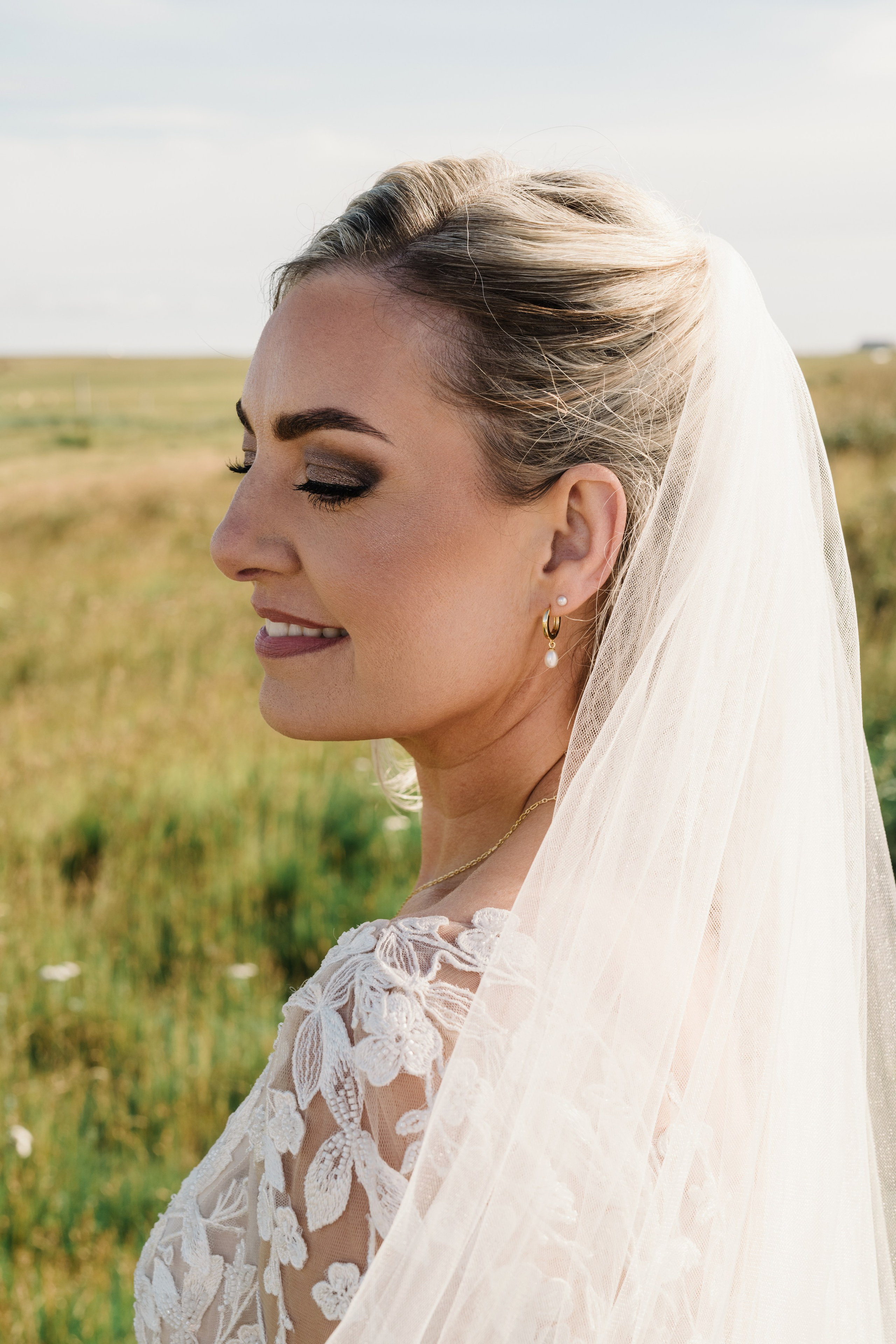 Iris and Helgi. Michalina Dzianach Wedding Photographer Iceland