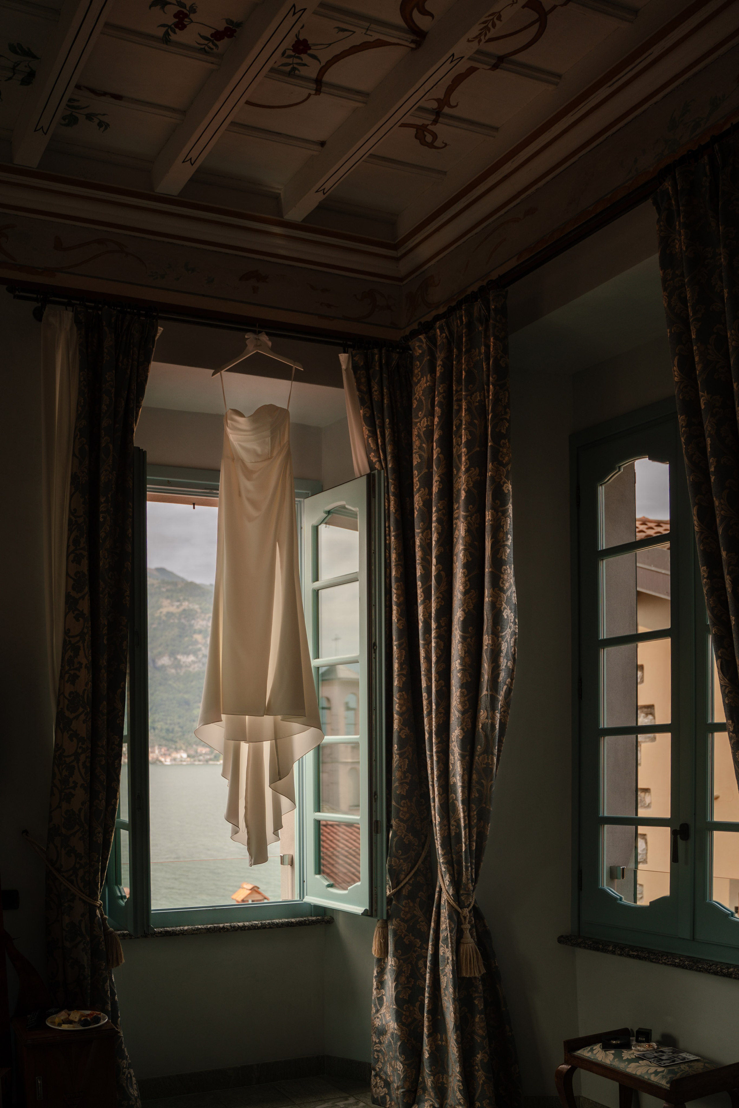 Josie & Thomas. Fotografo di matrimoni