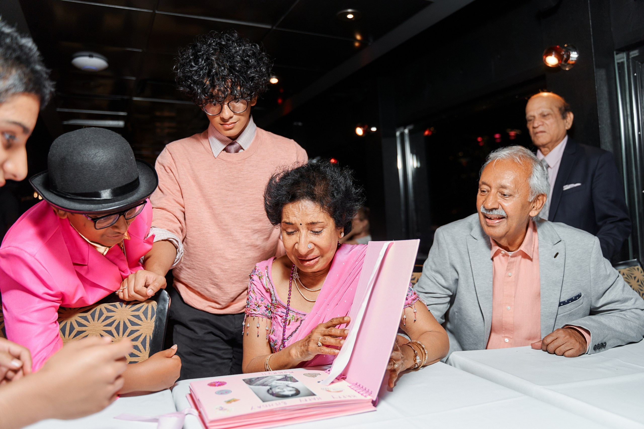 Cruise Birthday Party. Professional Wedding and event photographer USA New York