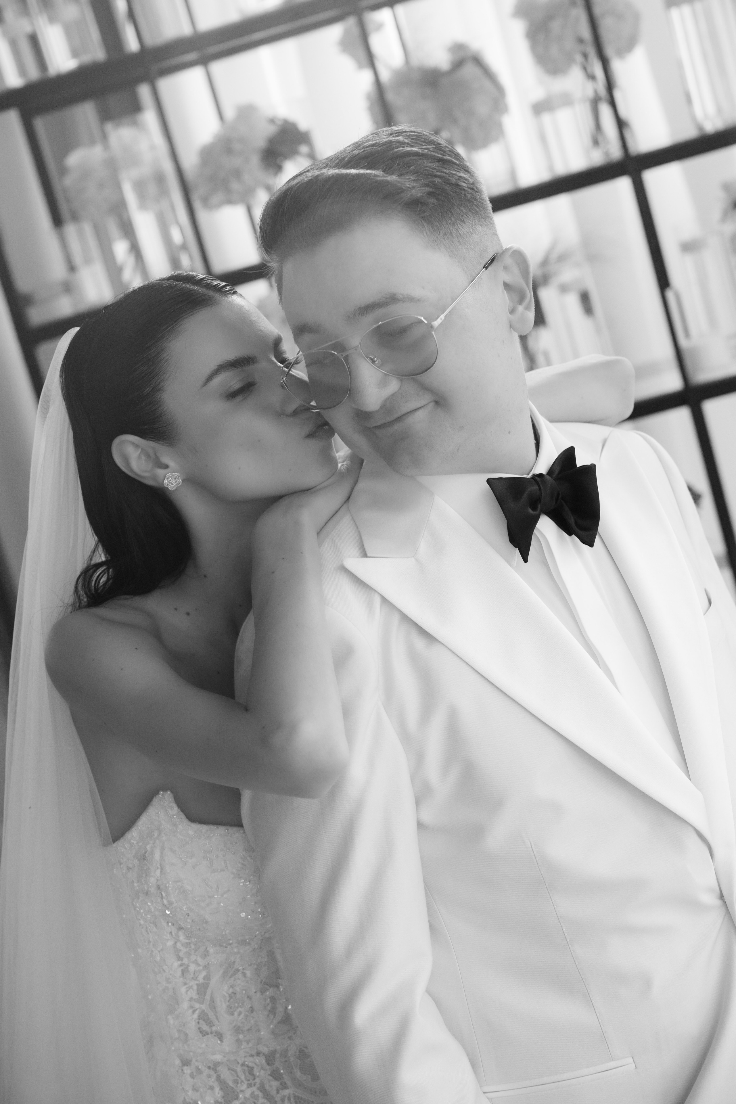 Diana & Octavian. Fotograf de nuntă Alex Pasarelu