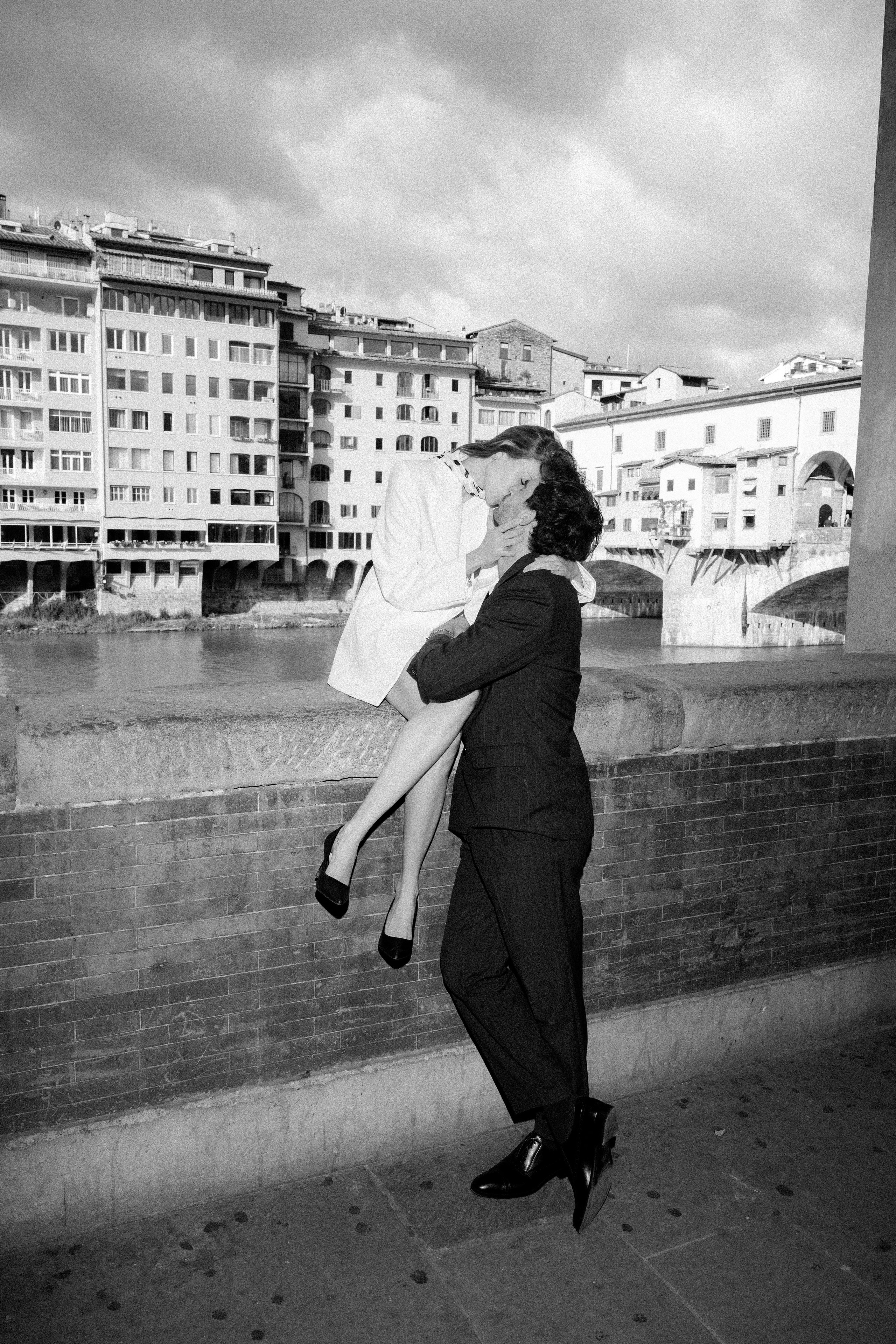 Gloria & Giulio. Fotograf de nuntă Alex Pasarelu