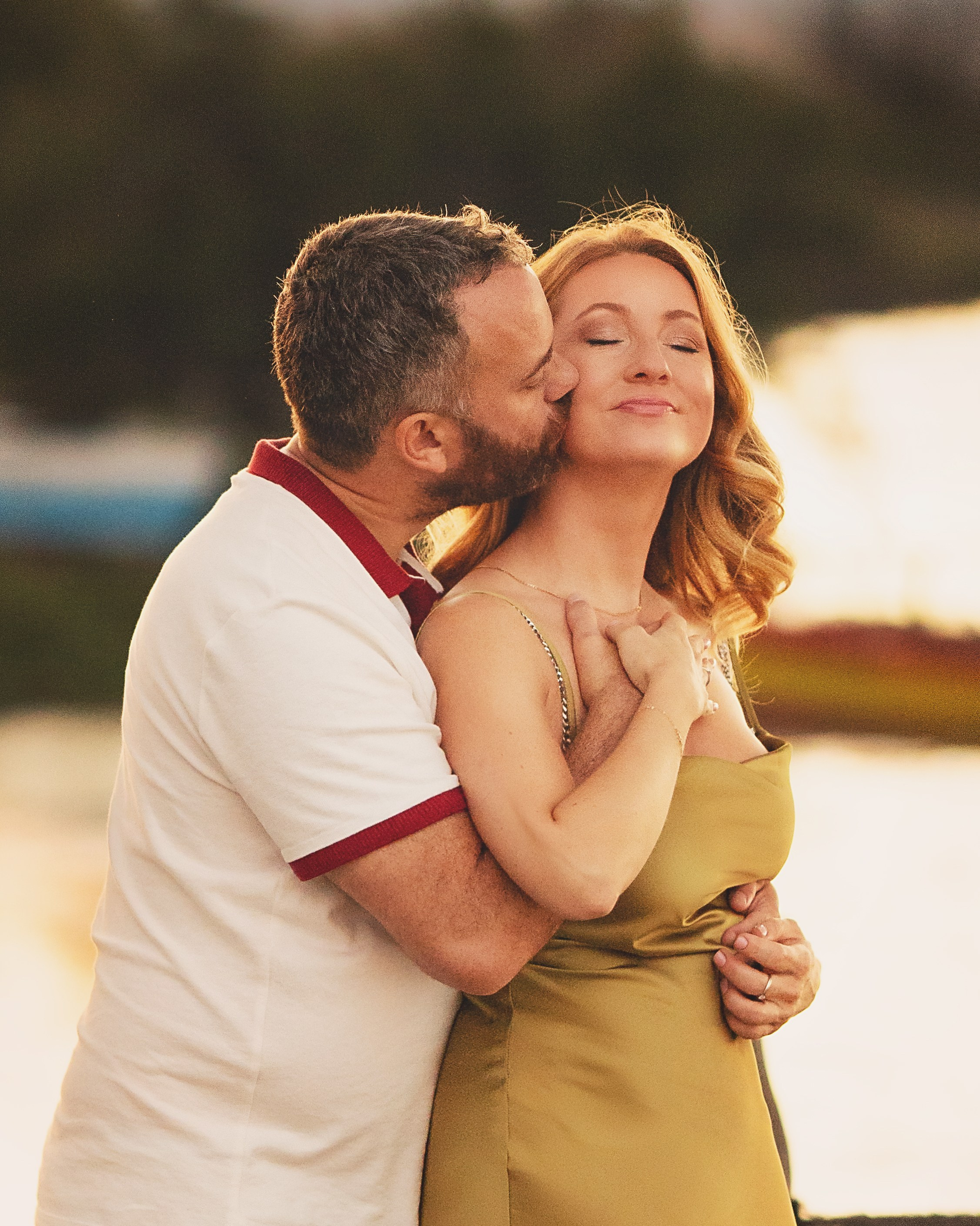 Love Story. Творческий и lifestyle фотограф на юге Франции