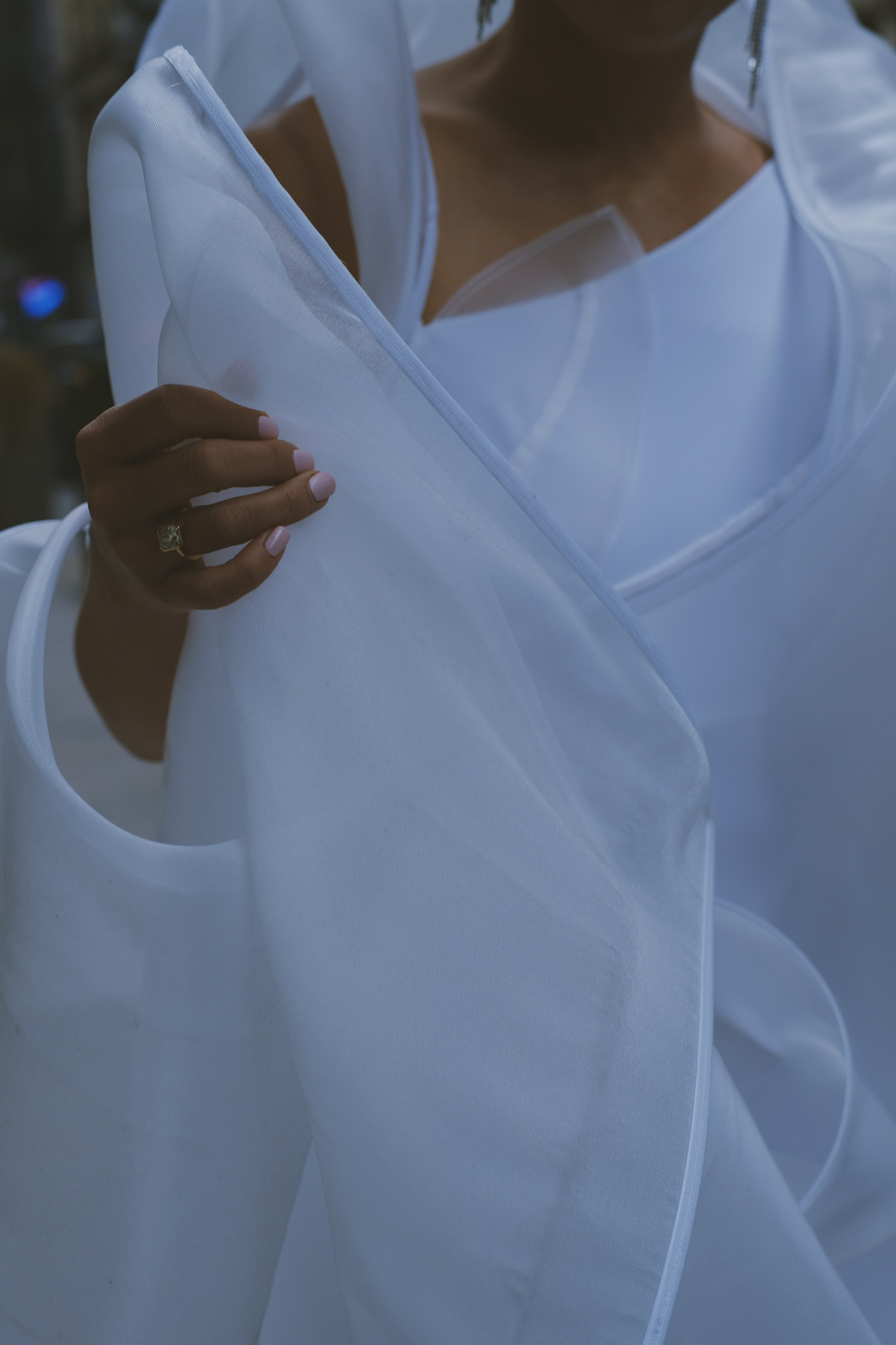 Kristina K fashion designer. New York Photographer Sveta Zemskova, NYC Photo