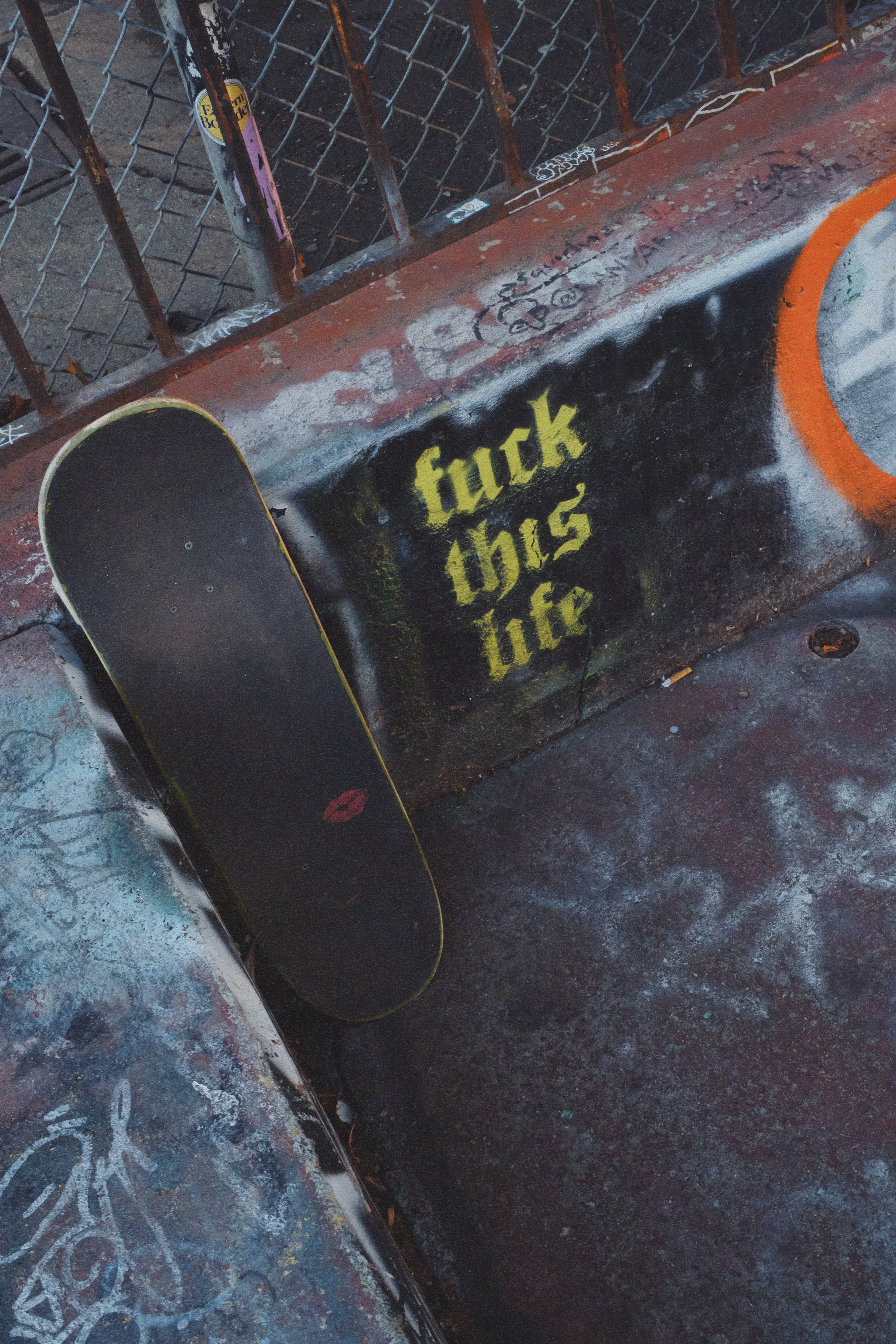 Fabrizio. New York Photographer Sveta Zemskova, NYC Photo