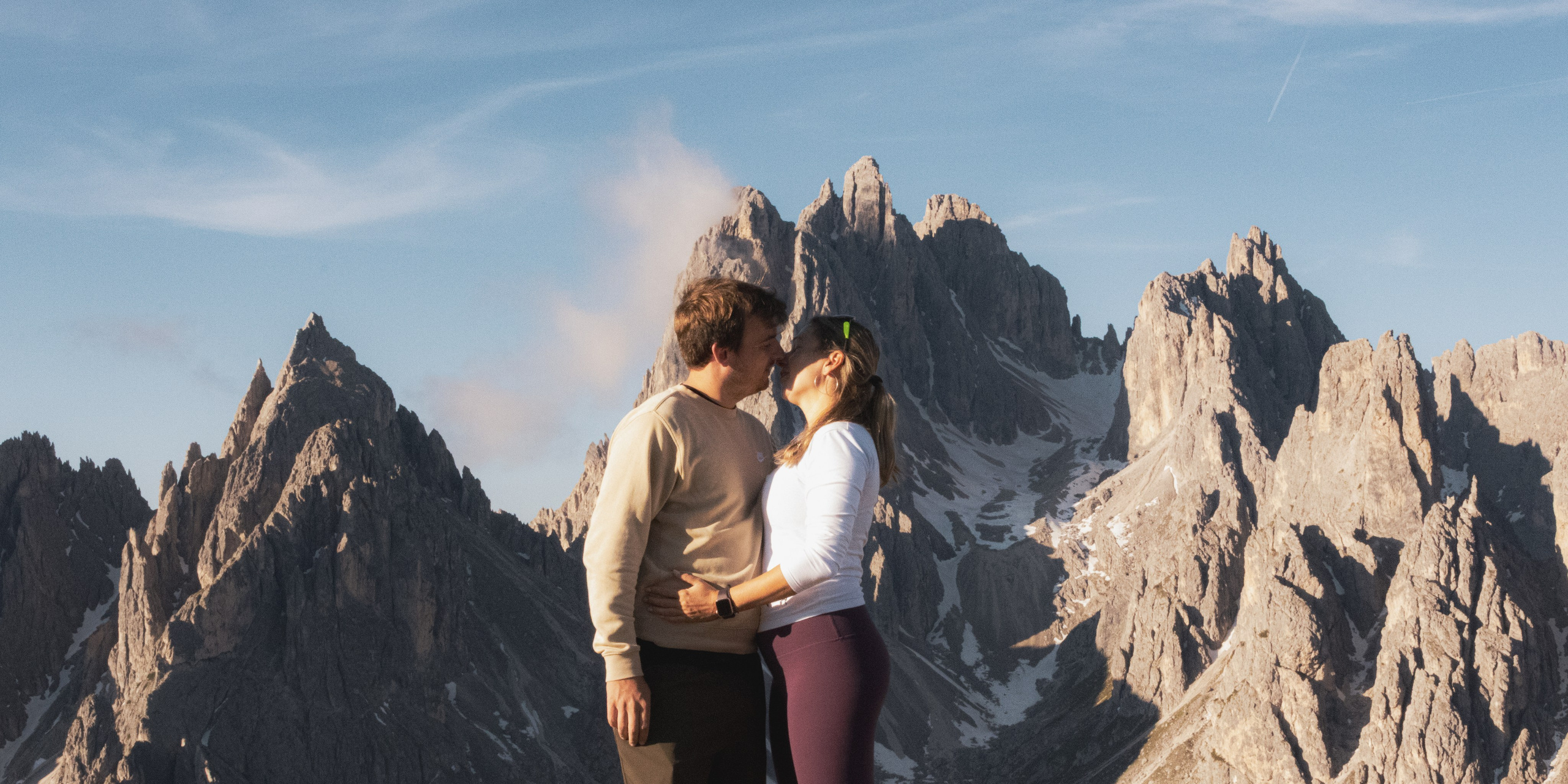 A & G — Dolomites, Italy. Art of Light Photography — Iasi, Romania & Europe