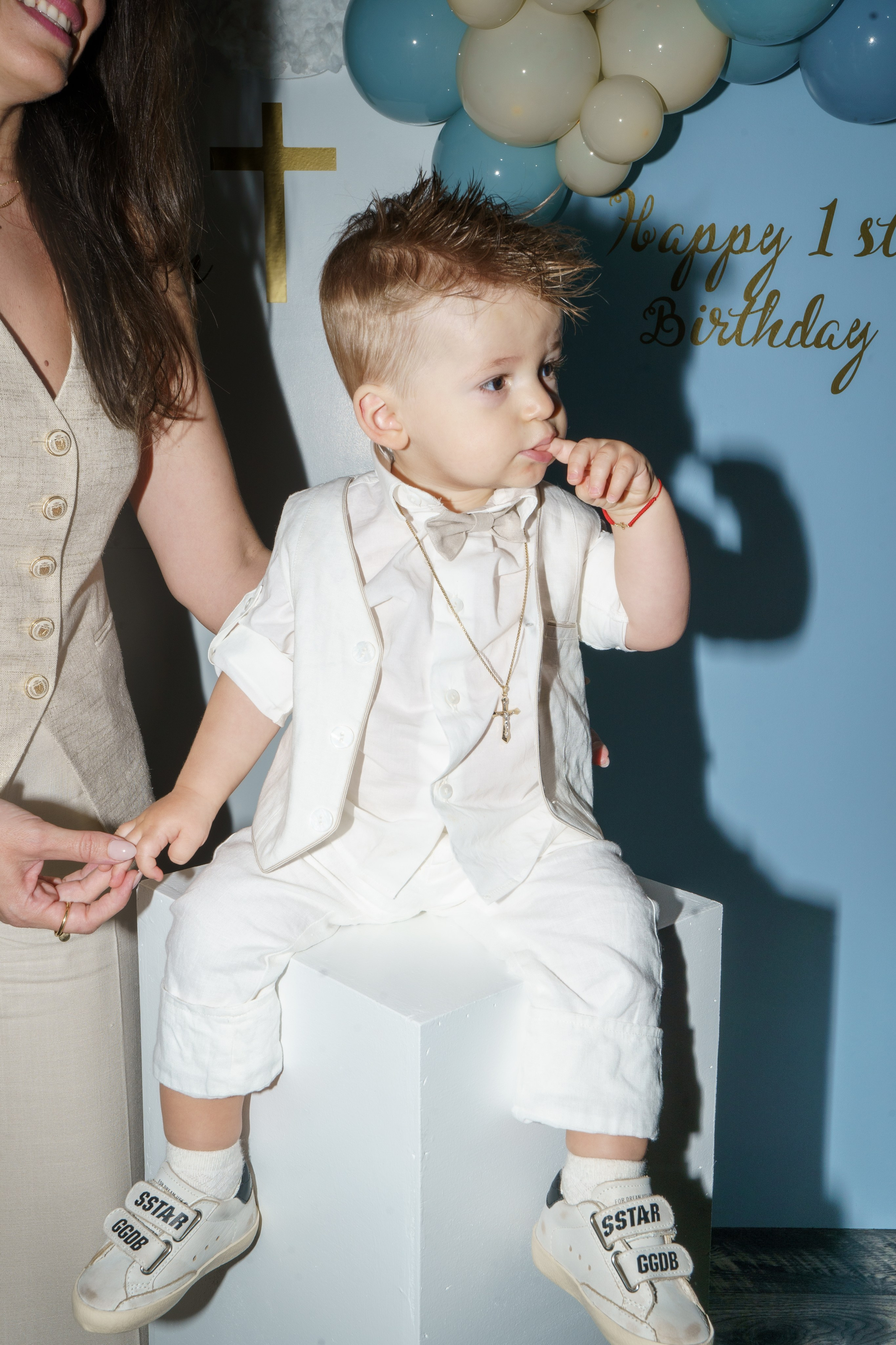 Baby shower. New York + travel photographer