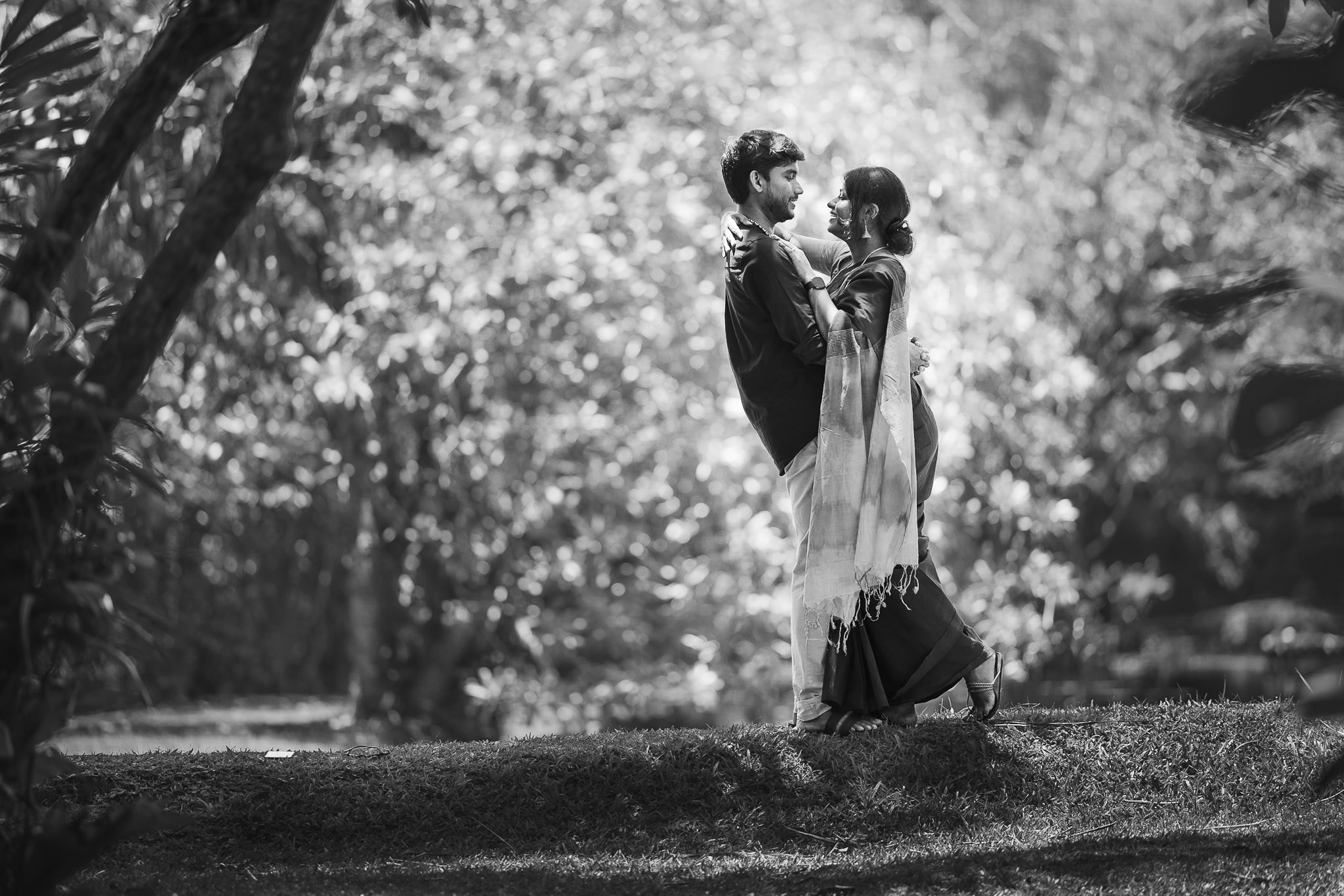 Jaffna Tamil Wedding in Colombo by Anbujawahar