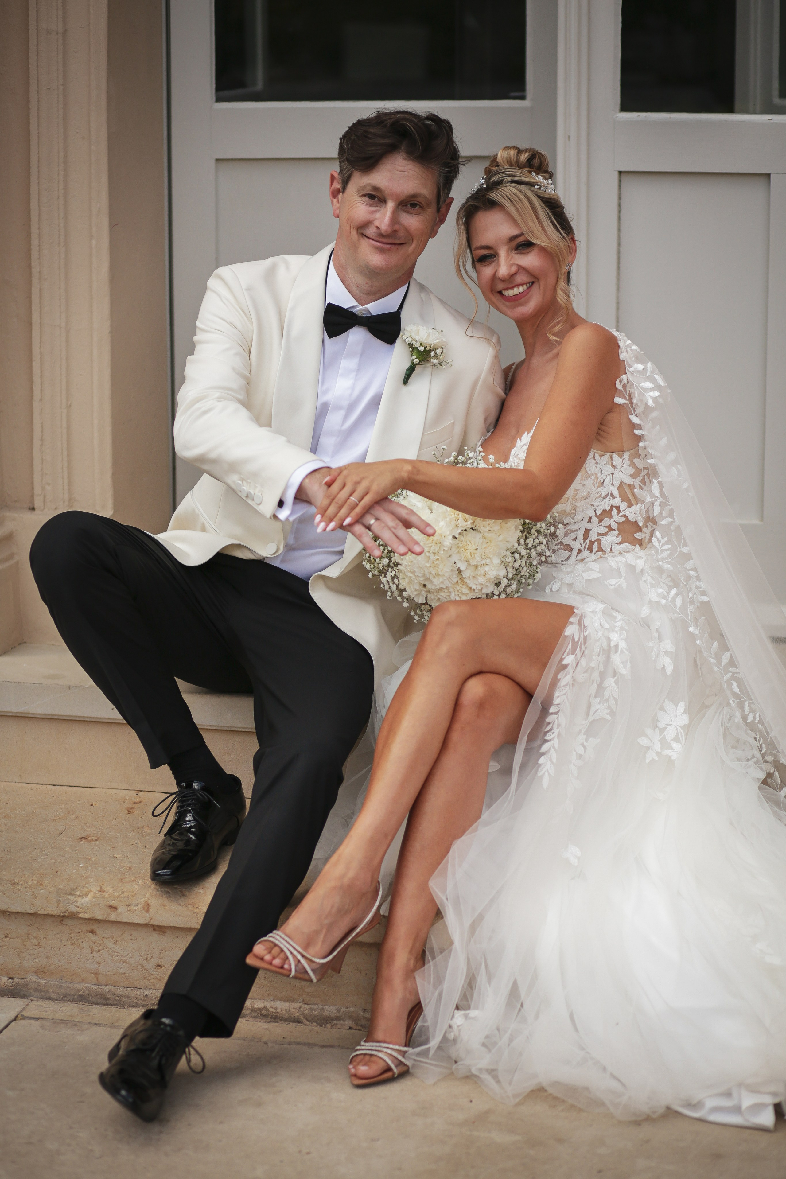 Wedding. Portrait Photographer in Berlin