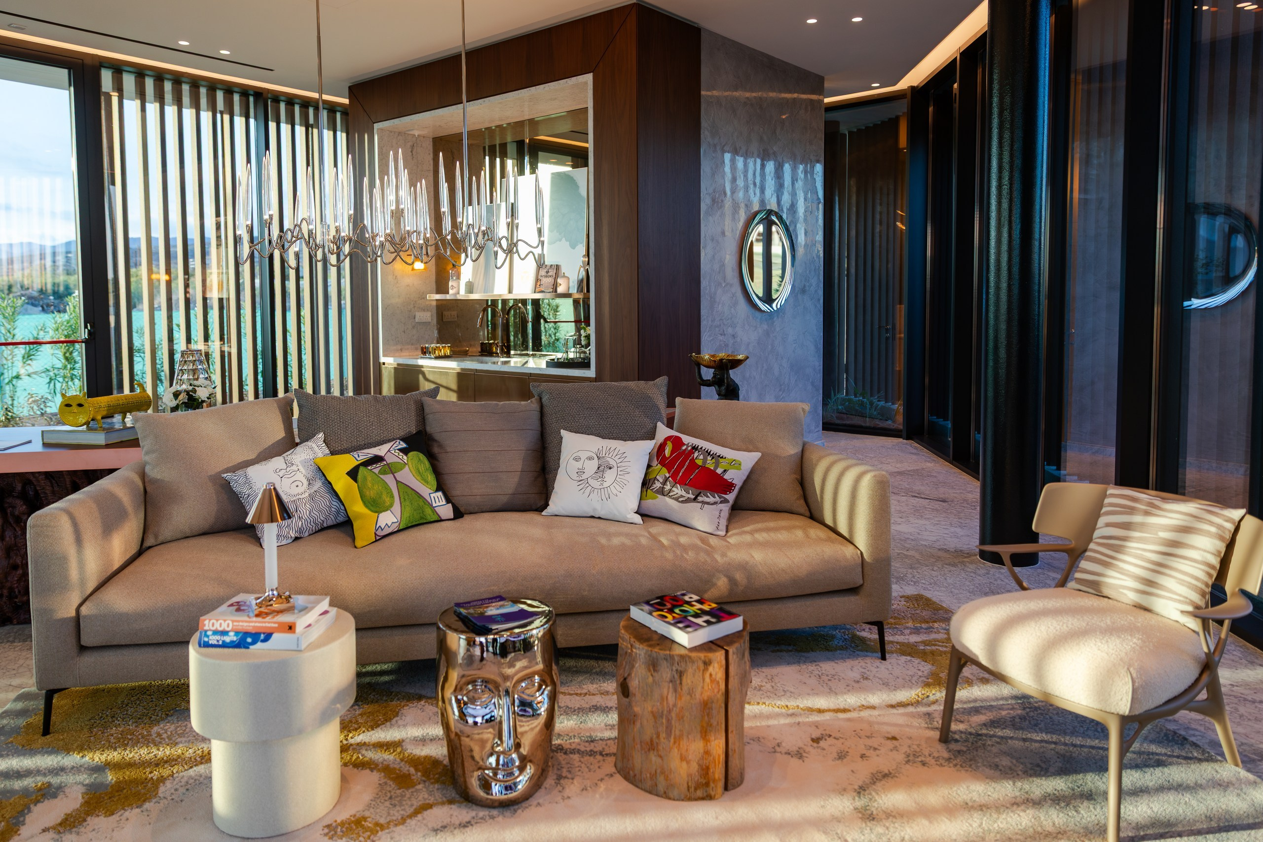 Real estate. Visual content creation in Cyprus. Event and commercial shooting in Limassol Nicosia and Paphos