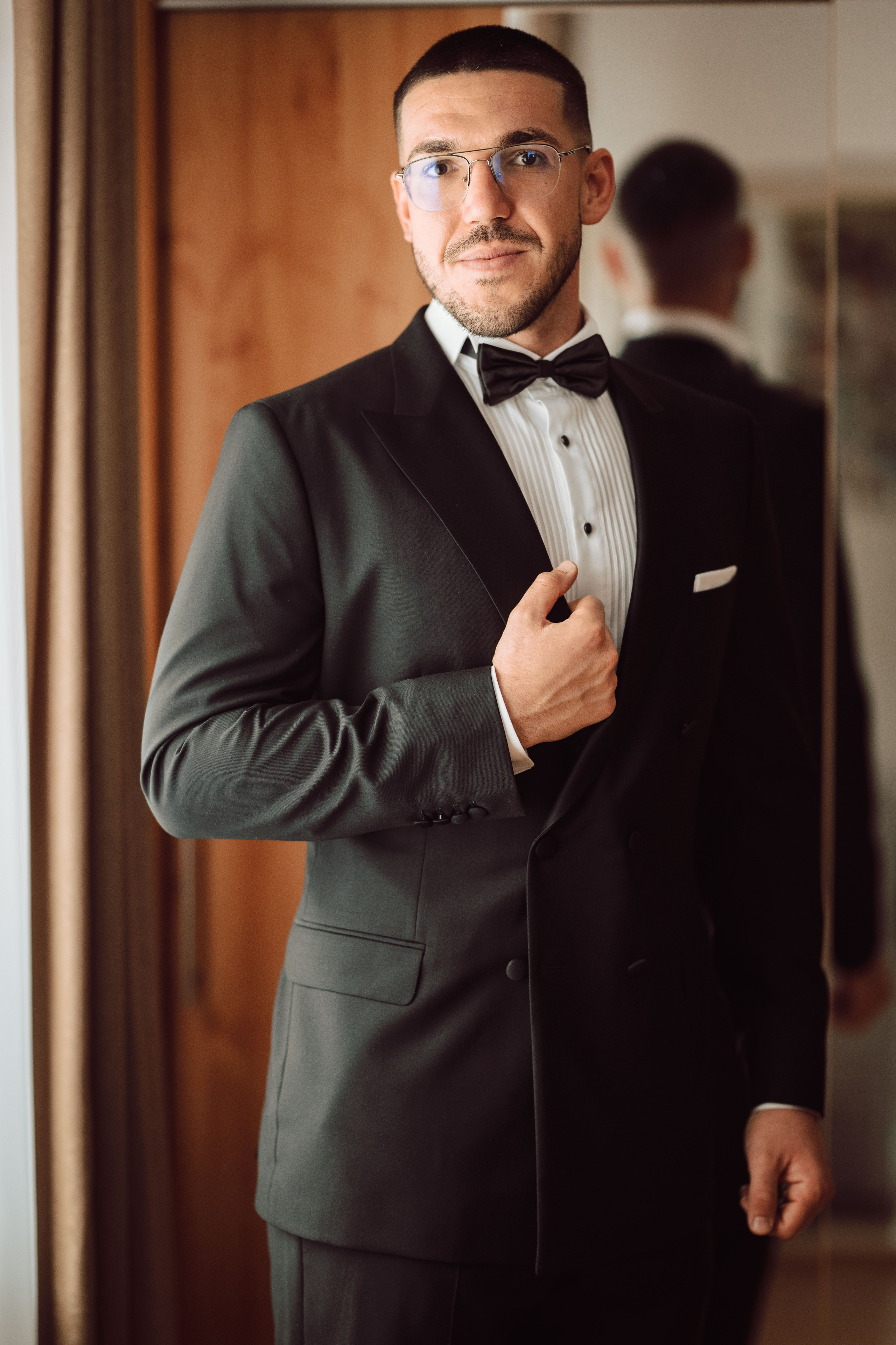 Andreea & Vlad. The Catalins Events — Wedding Photography & Videography