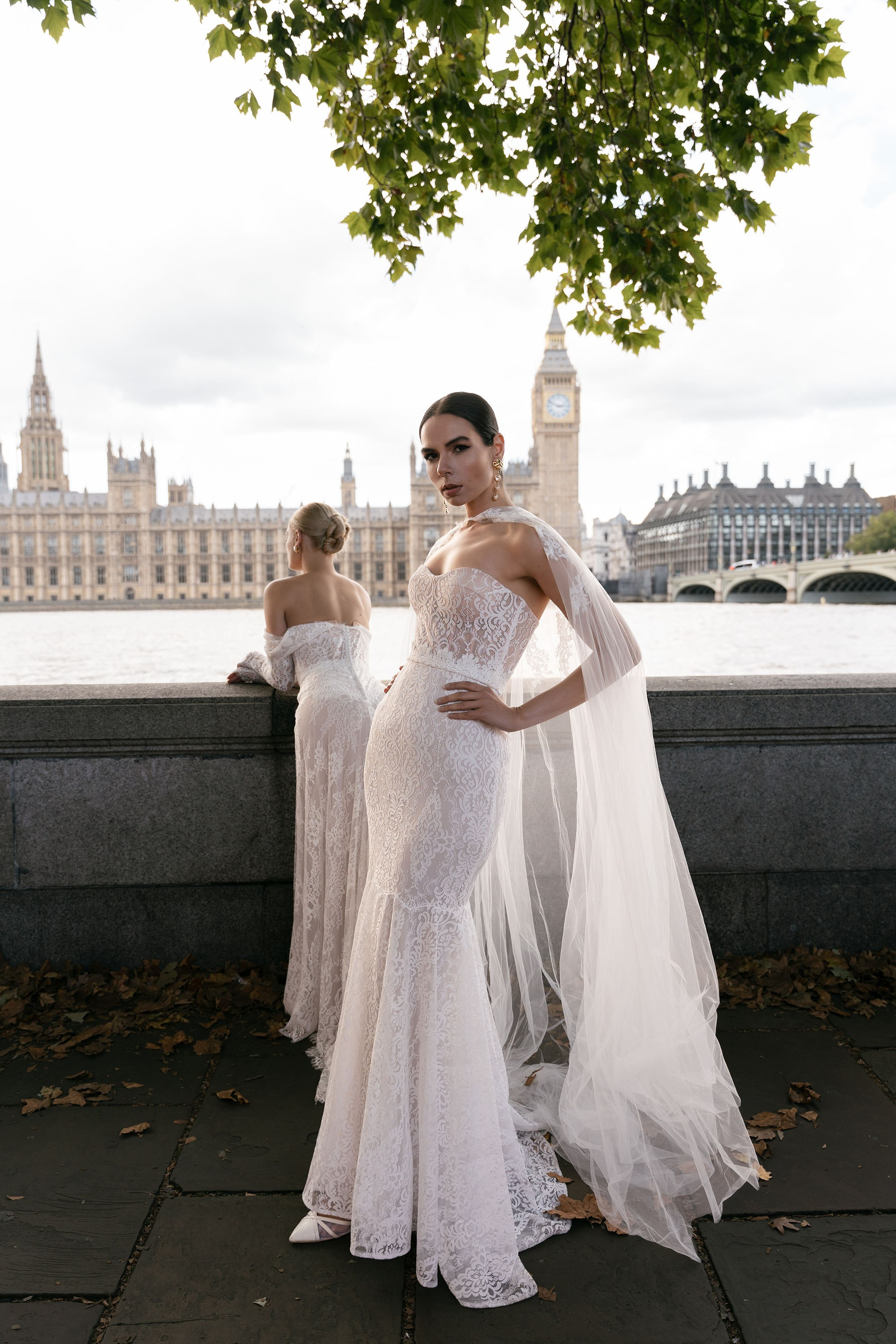 Destination Wedding Photographers and content creators based in Spain