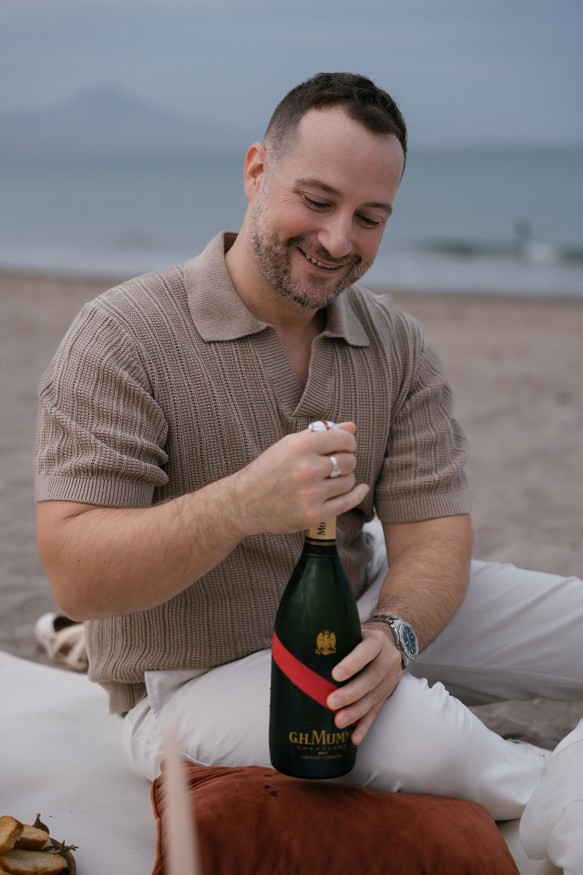 Johanna and Francesko. Destination Wedding Photographers based in Spain