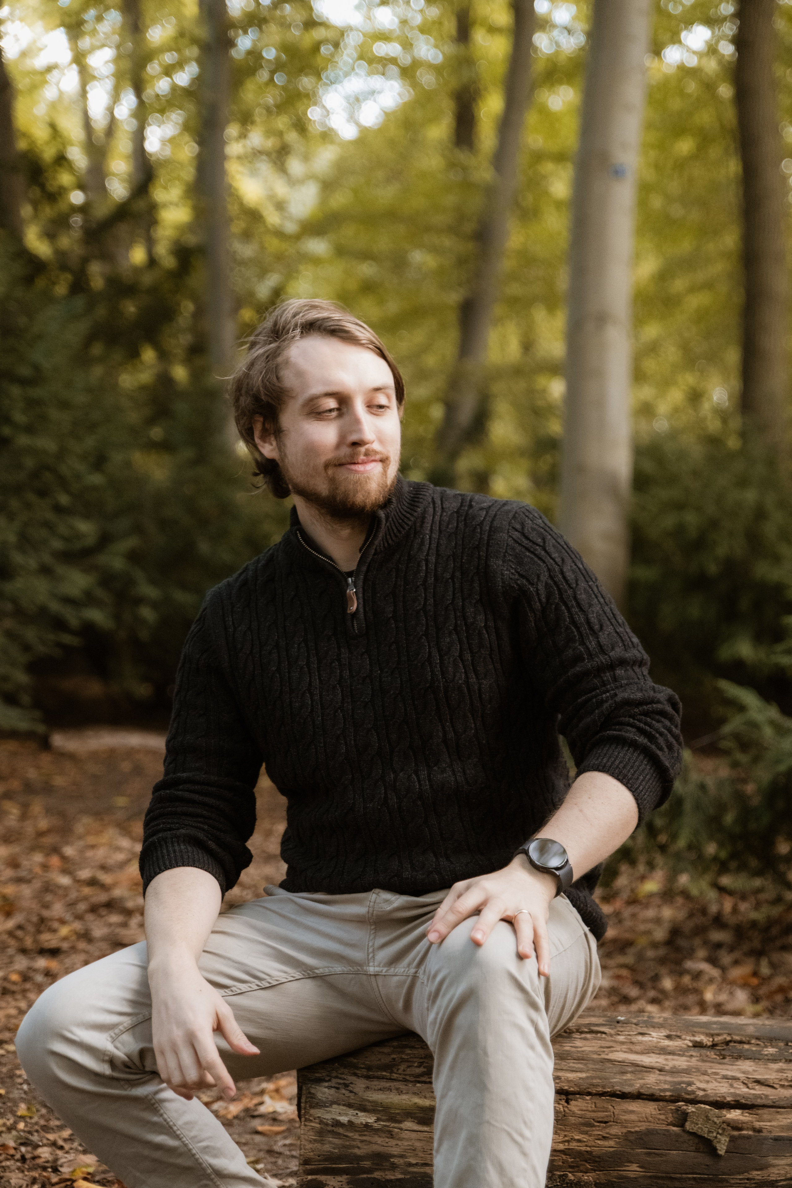 Pregnancy. Rotloch — Photography & Videography | Berlin