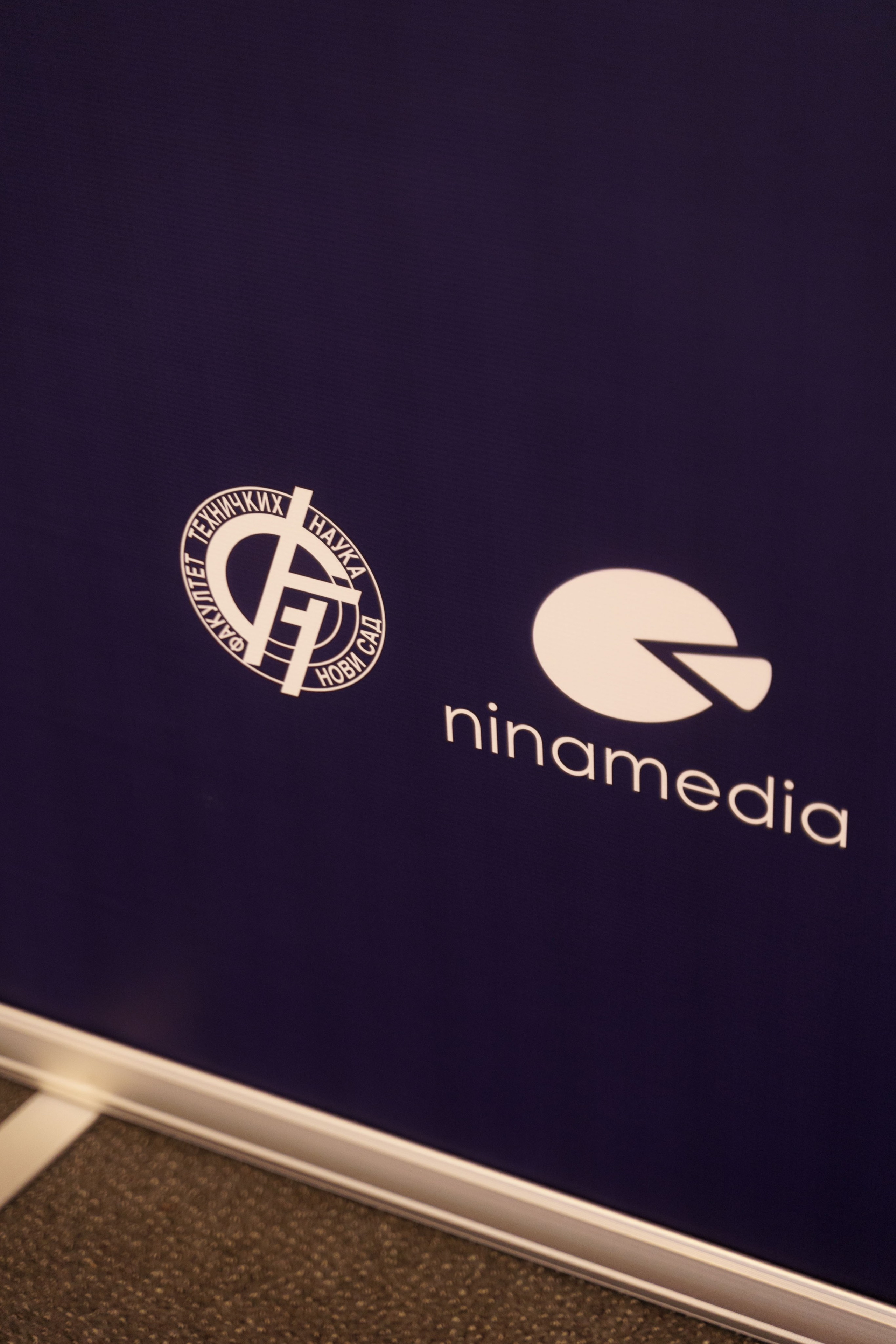 EV Days in Novi Sad 2023. Zhukov studio