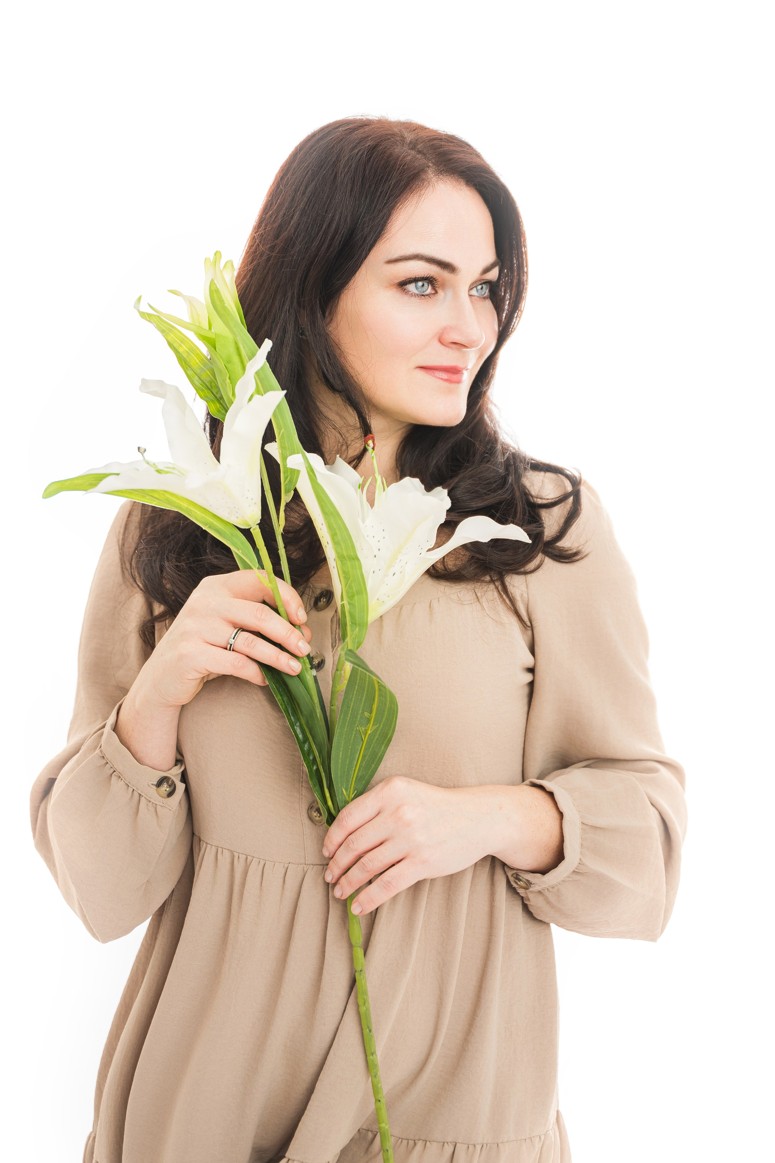 Любовь. Главная