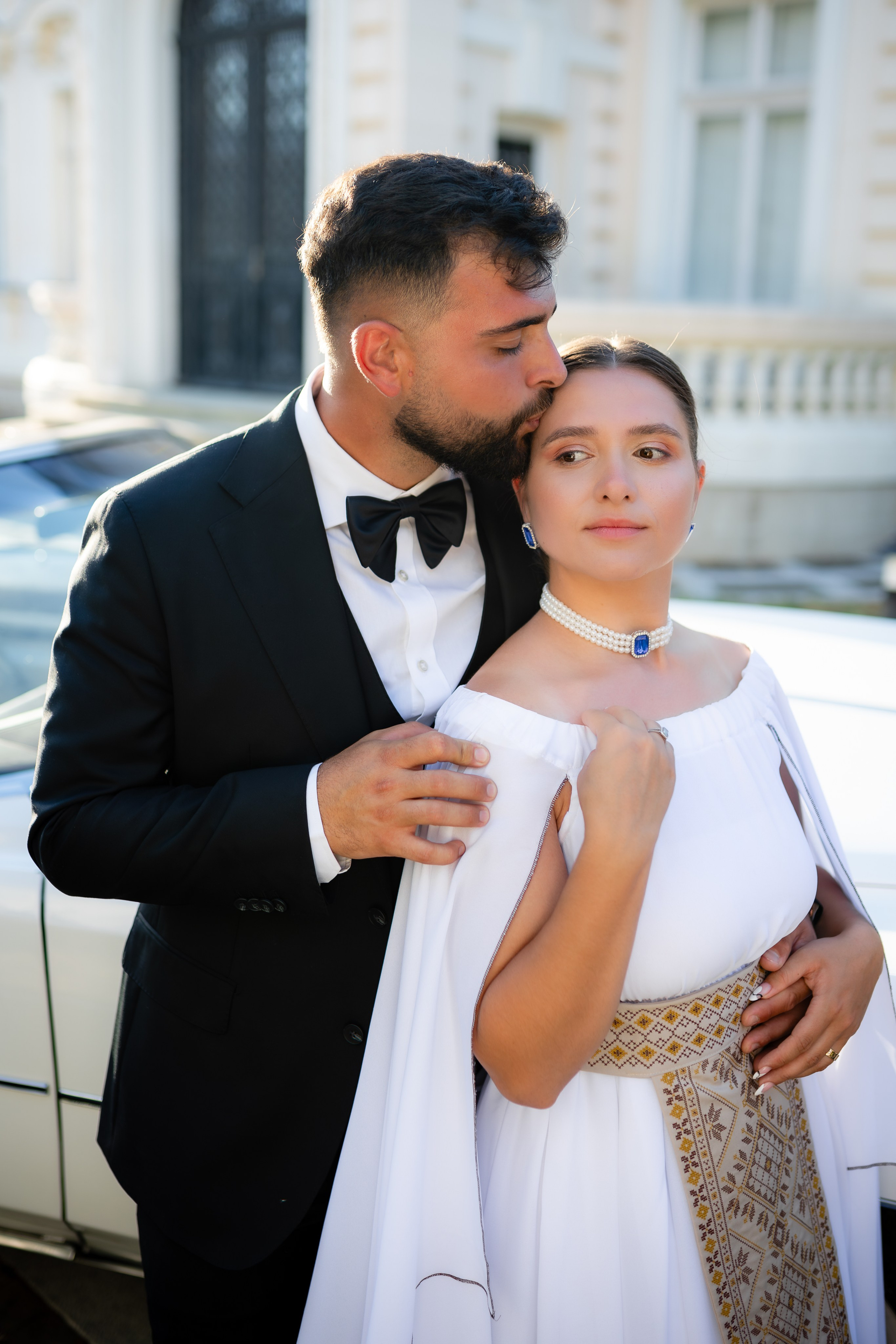 FOTOGRAFII. AB MEMORIESFACTORY - IONUȚ & ADRIANA