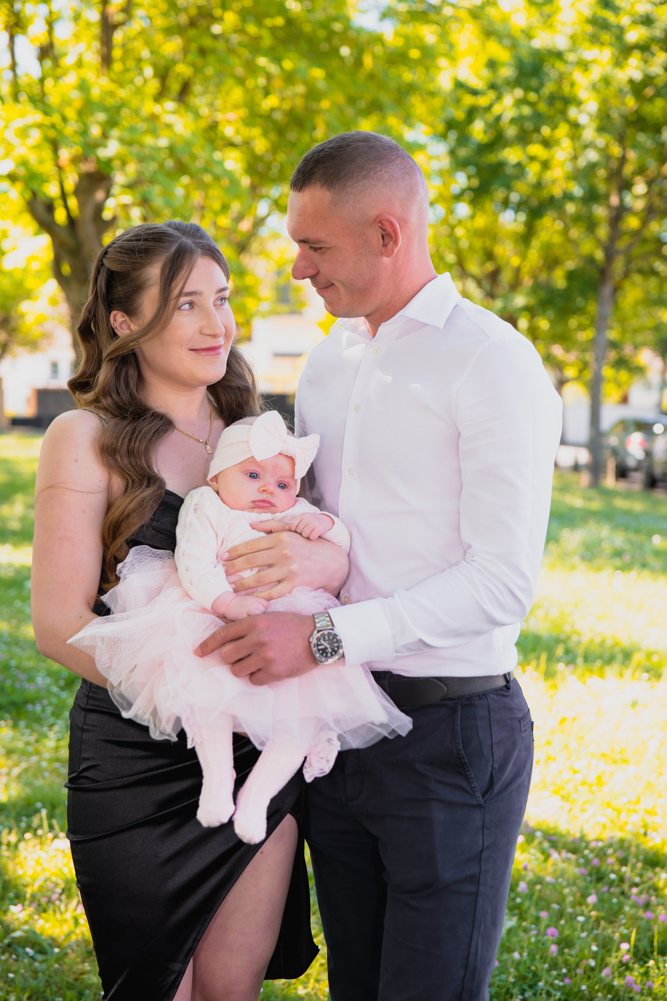 Eva. Fotograful și Cameramanul familiei dvs în Franța Paul Photographer