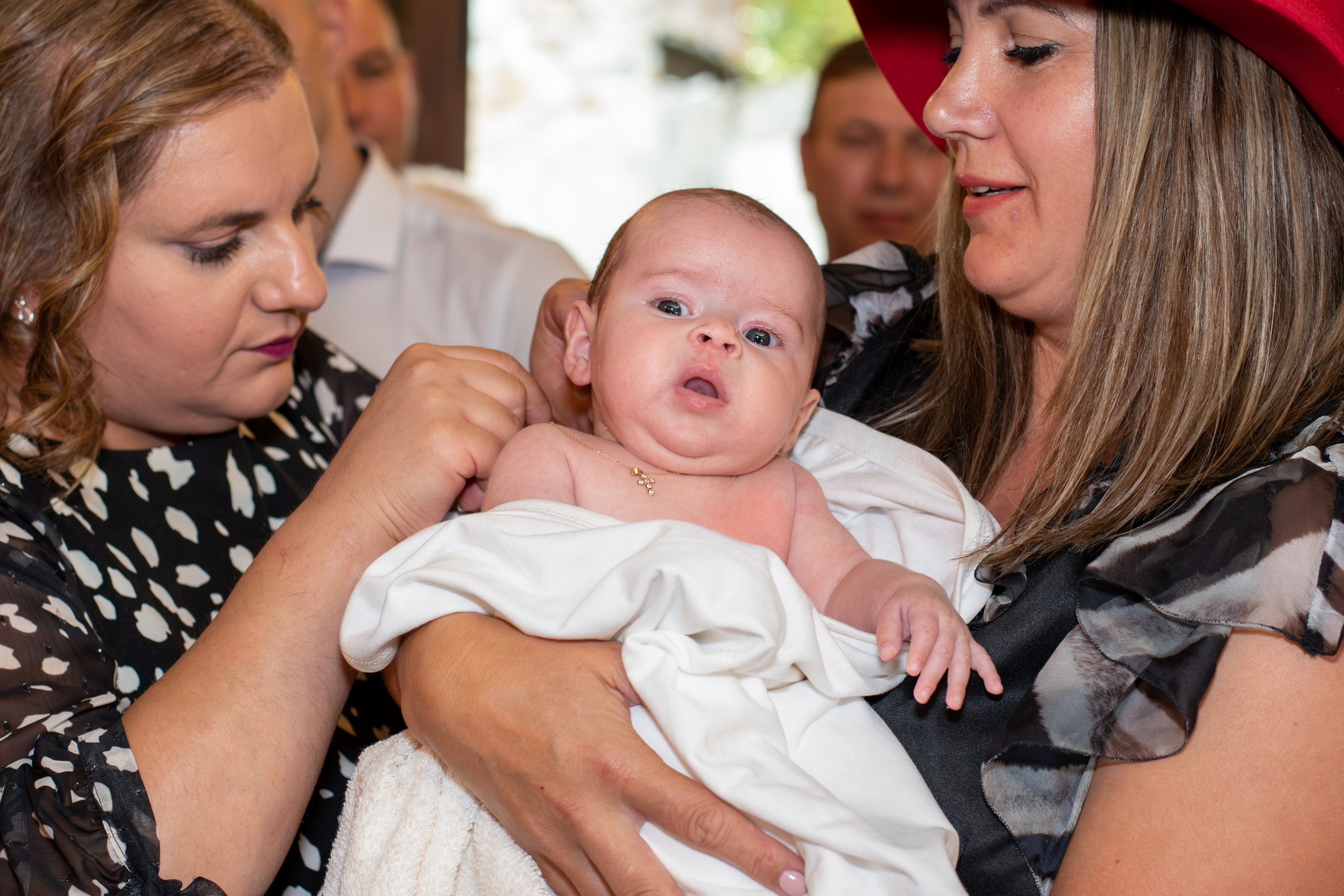 Antonia-Maria. Fotograful și Cameramanul familiei dvs în Franța Paul Photographer