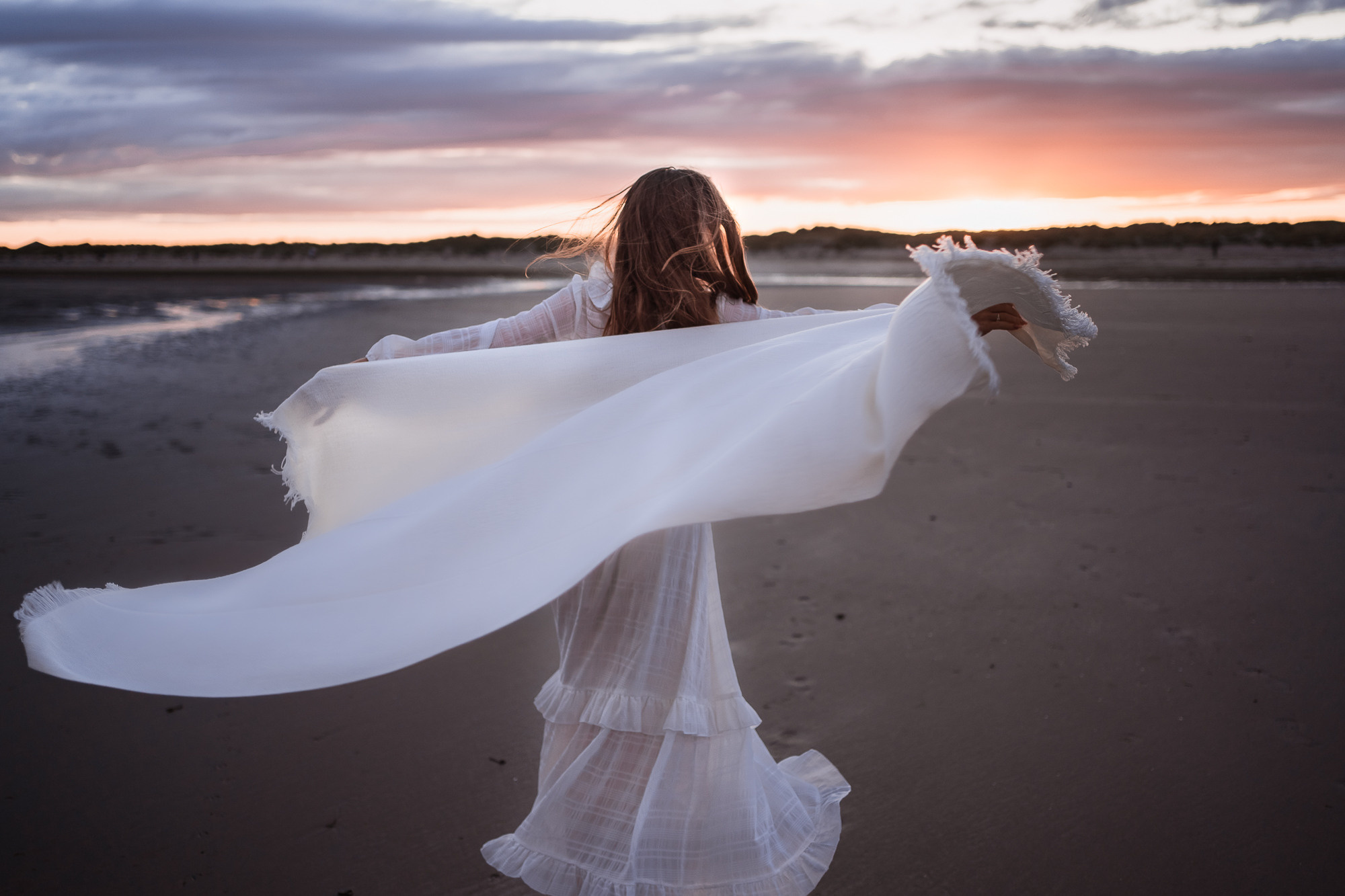 Julie. Portrait, Family and Maternity Photographer in Dublin Tania Vaskul