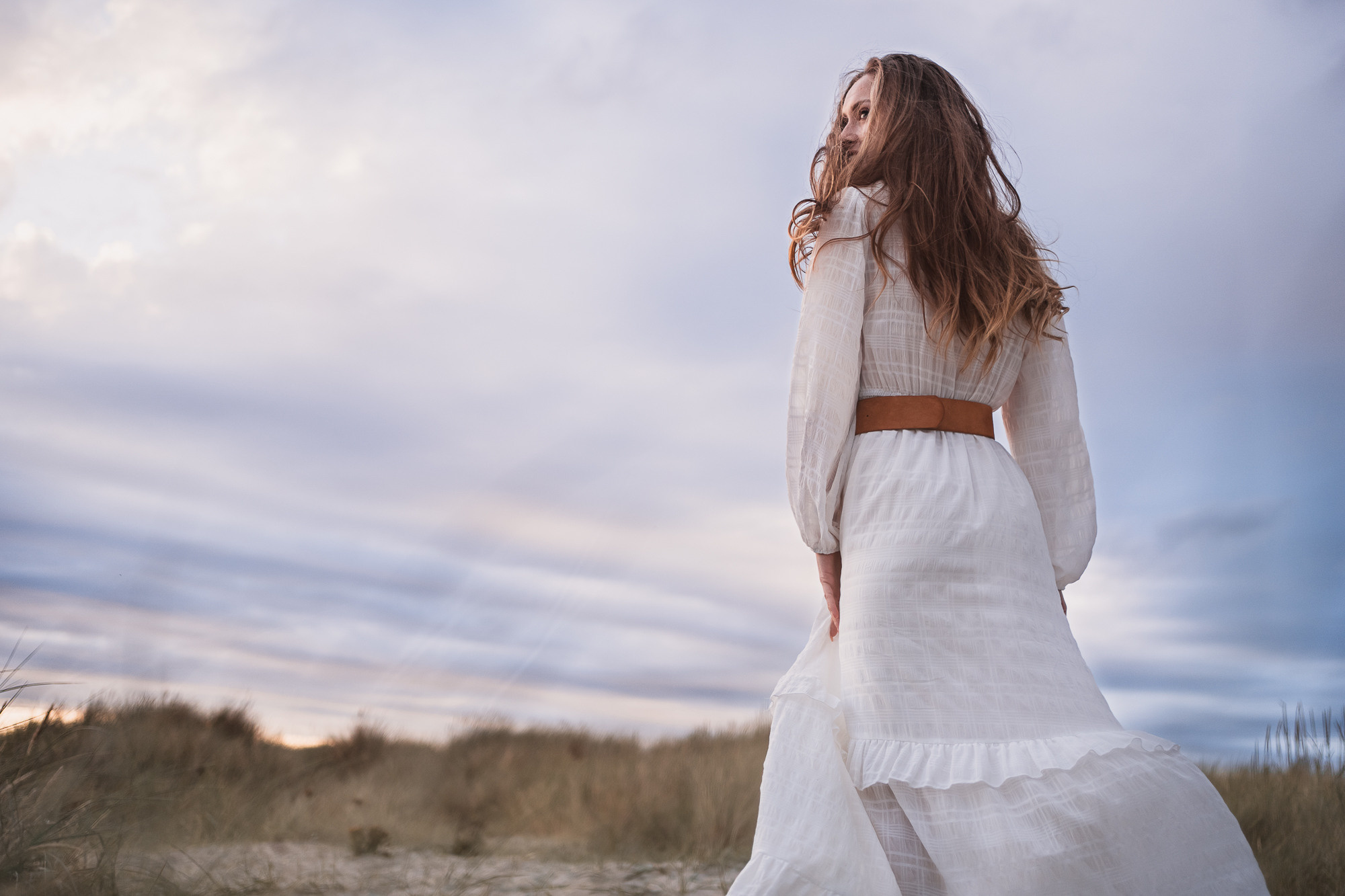 Julie. Portrait, Family and Maternity Photographer in Dublin Tania Vaskul