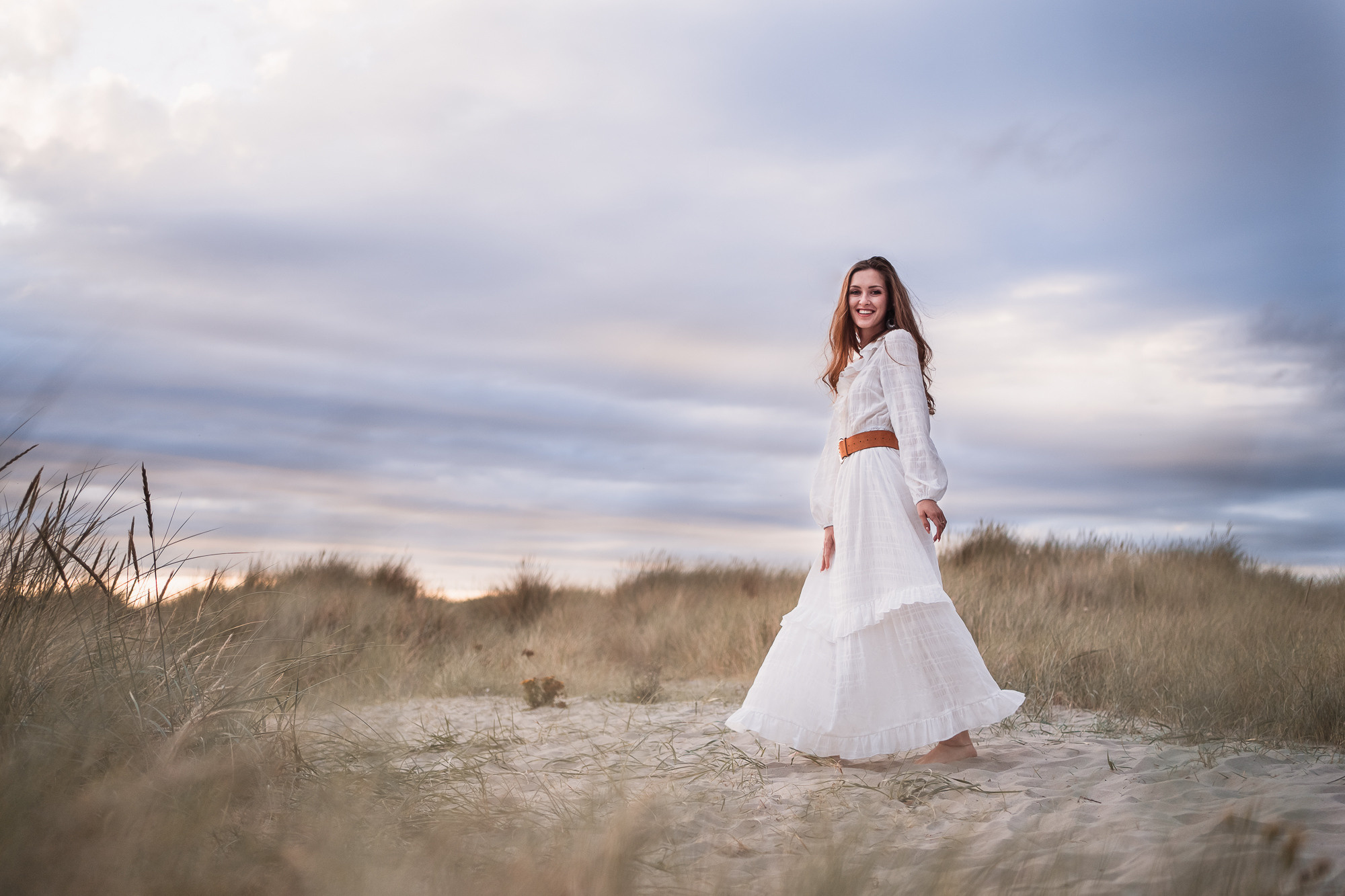 Julie. Portrait, Family and Maternity Photographer in Dublin Tania Vaskul