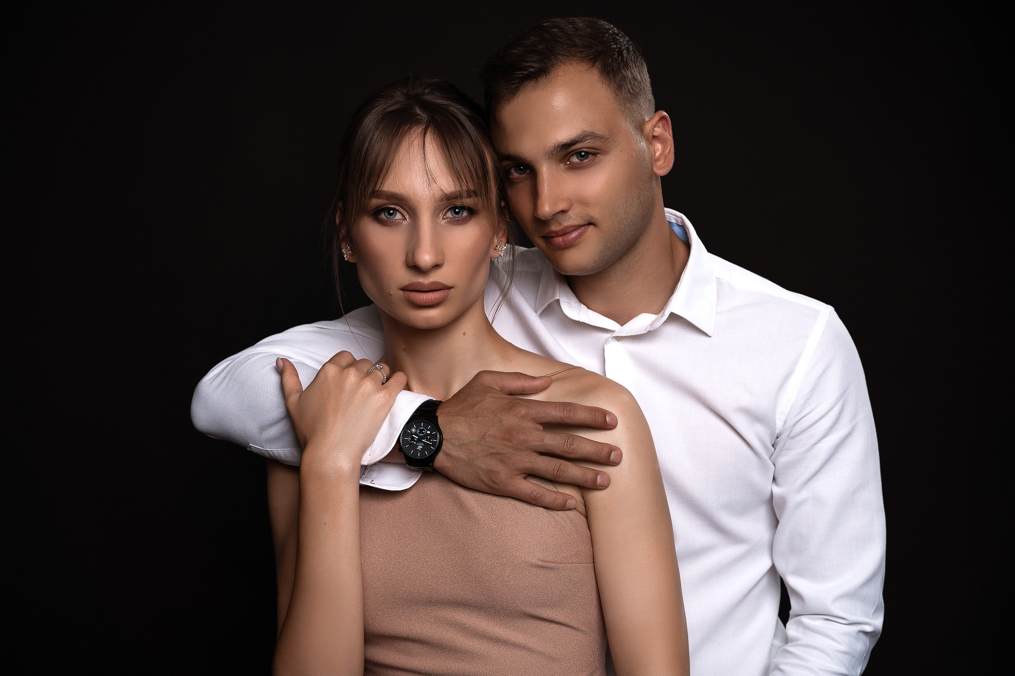 C&C. Portrait, Family and Maternity Photographer in Dublin Tania Vaskul