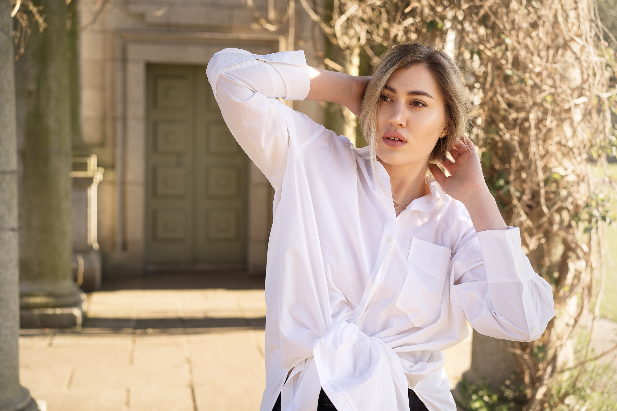 Lika. Portrait, Family and Maternity Photographer in Dublin Tania Vaskul