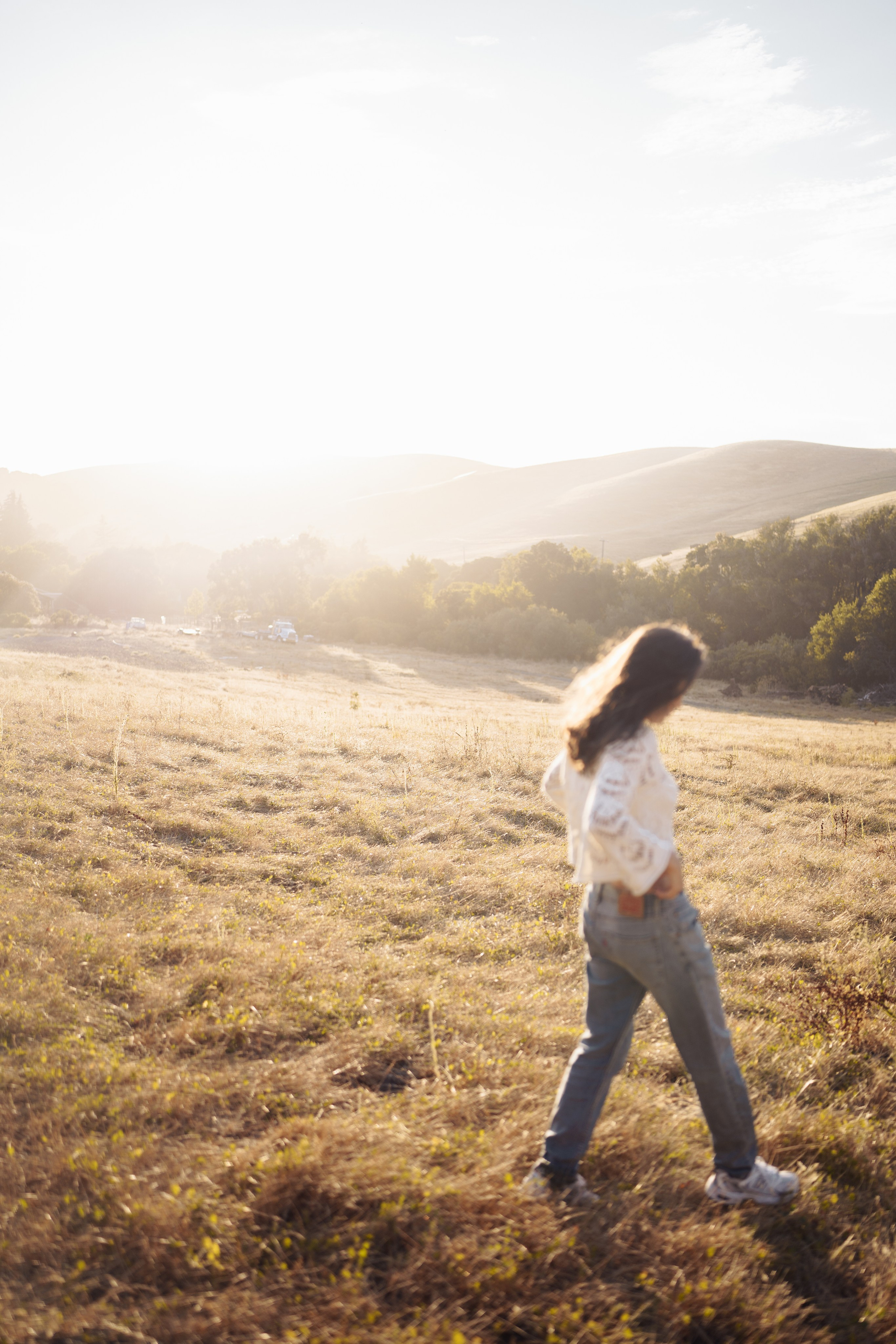 Shaani’s Portrait Session. Soulo Photography | San Francisco Bay Area Based Photographer