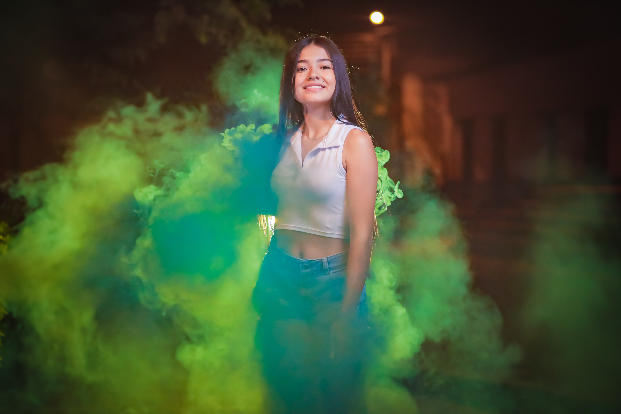 QUINCE AÑOS. Fotográfo Andres Jaimes