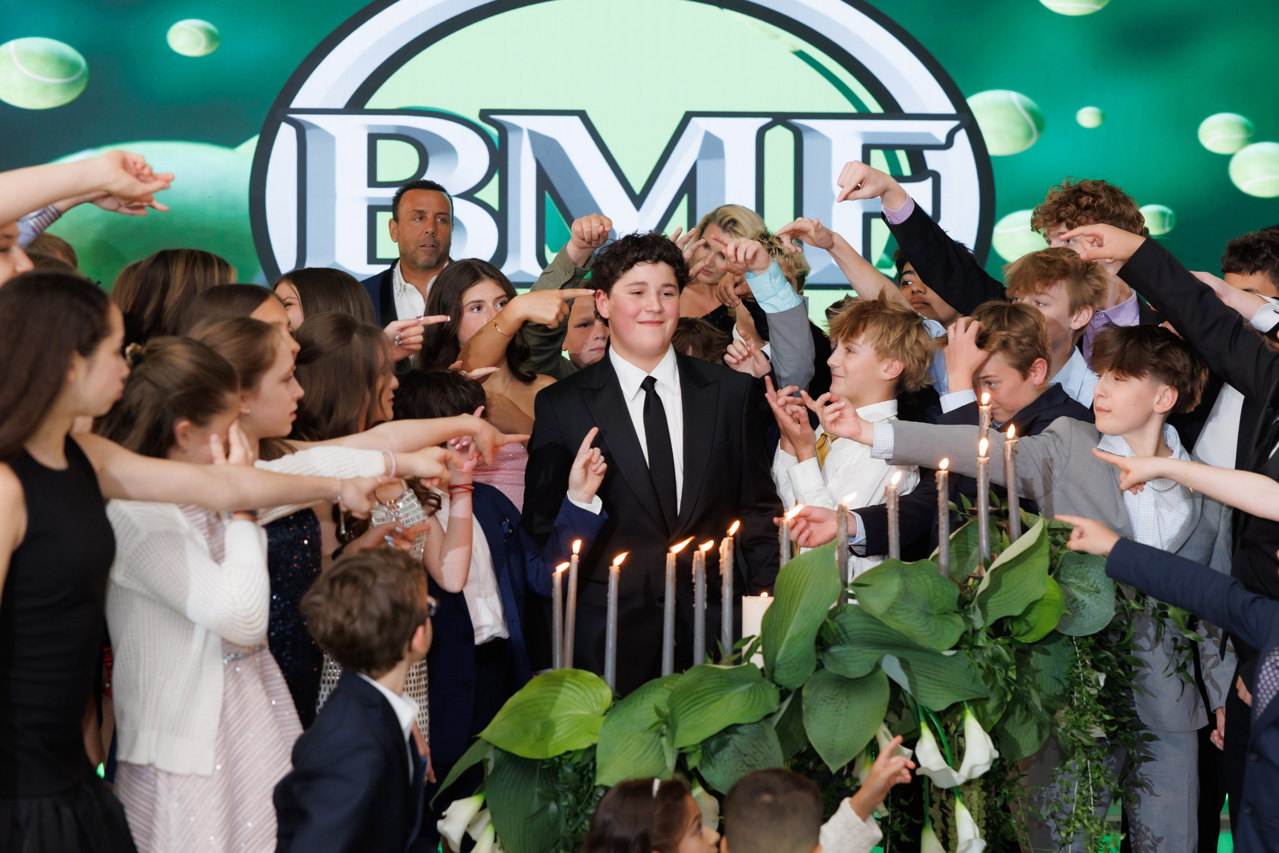 Mazal Tov Studio