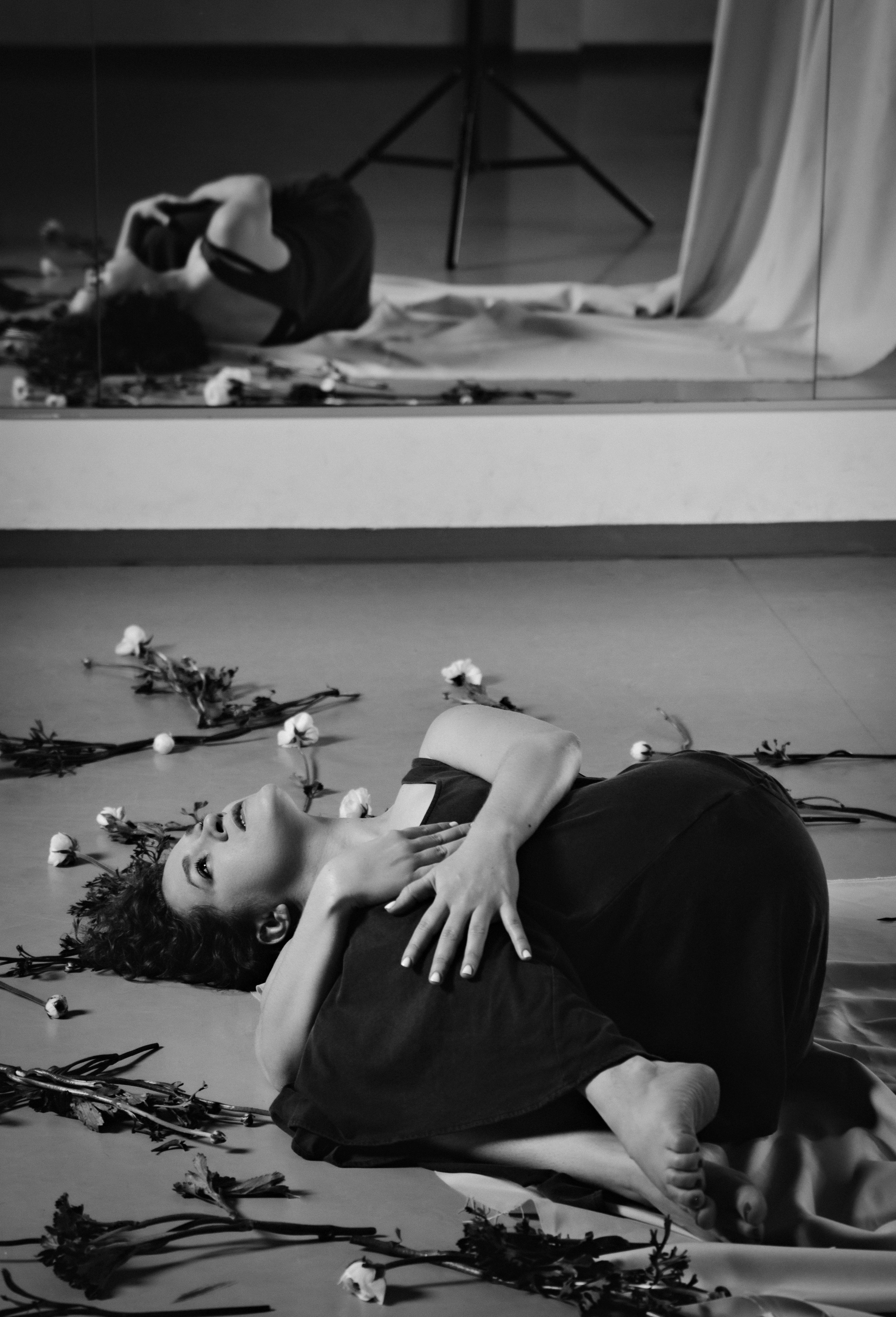 Life Like a Dance. Photoshoot for dancing-master. Kseny Kolesnik Photography