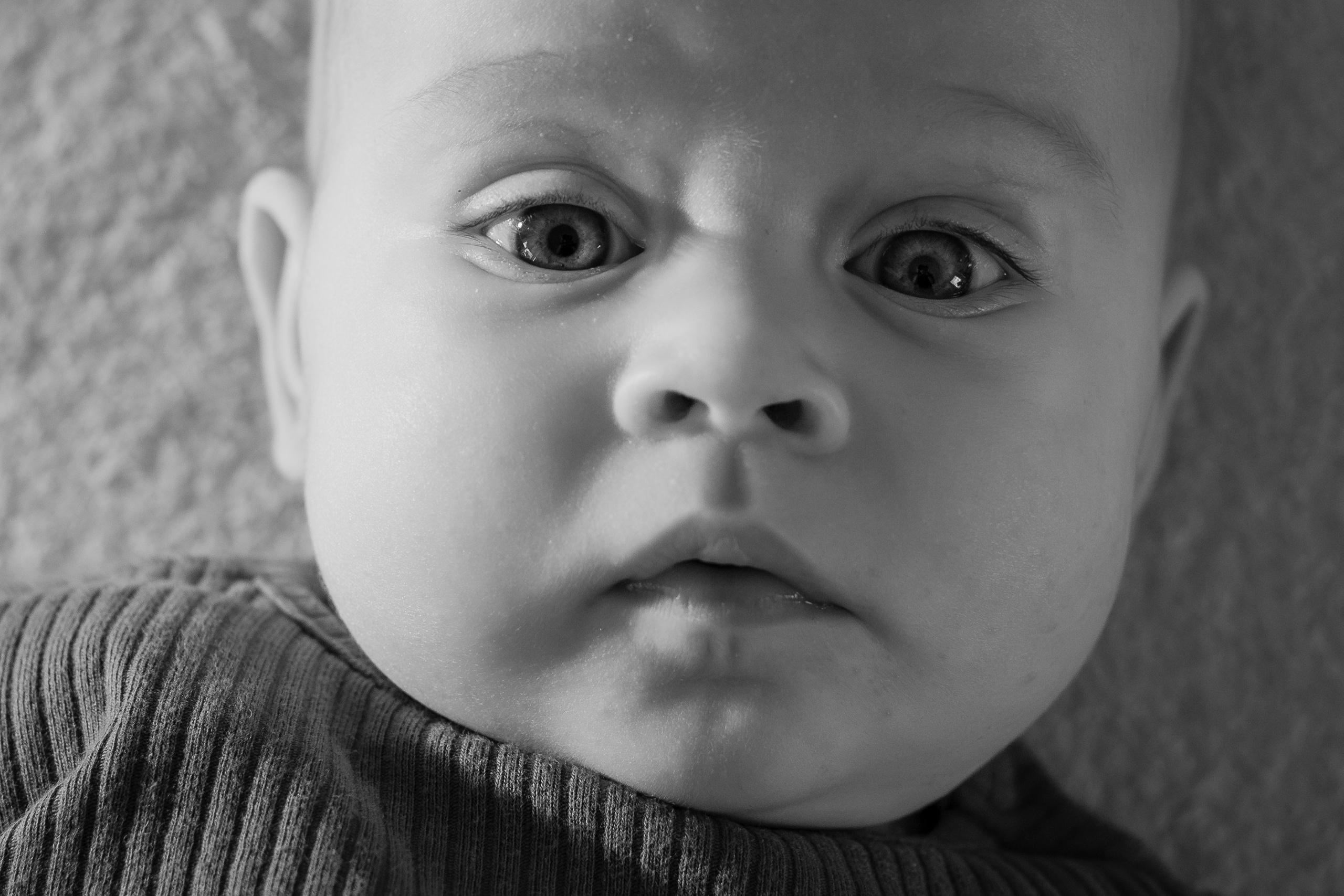 Baptism | Tea Elena. Bordeiionutfotograf