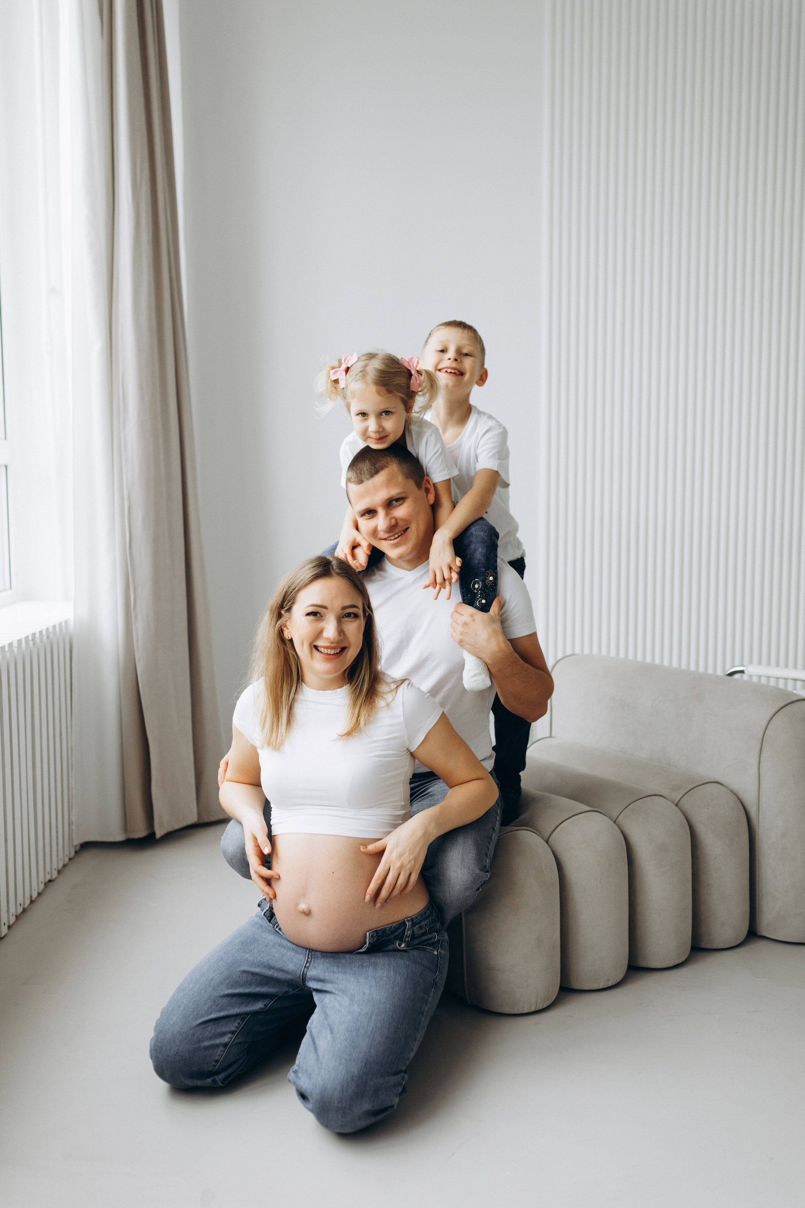 Альбіна. Сімейний фотограф Світлана Садовнікова