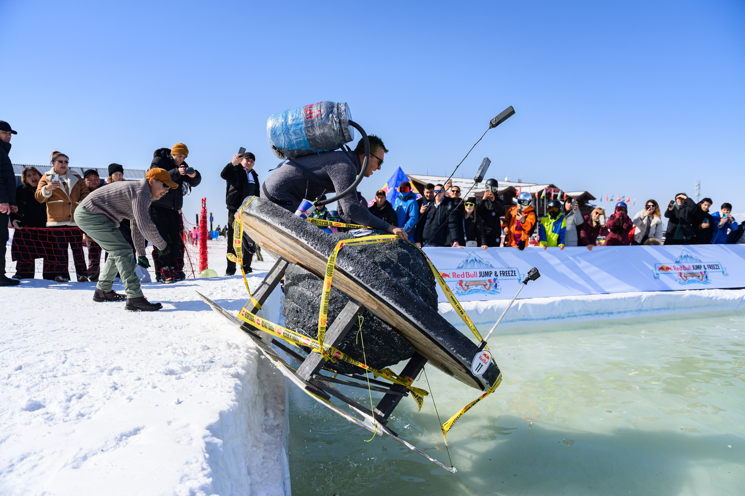 Репортажный фотограф в Москве