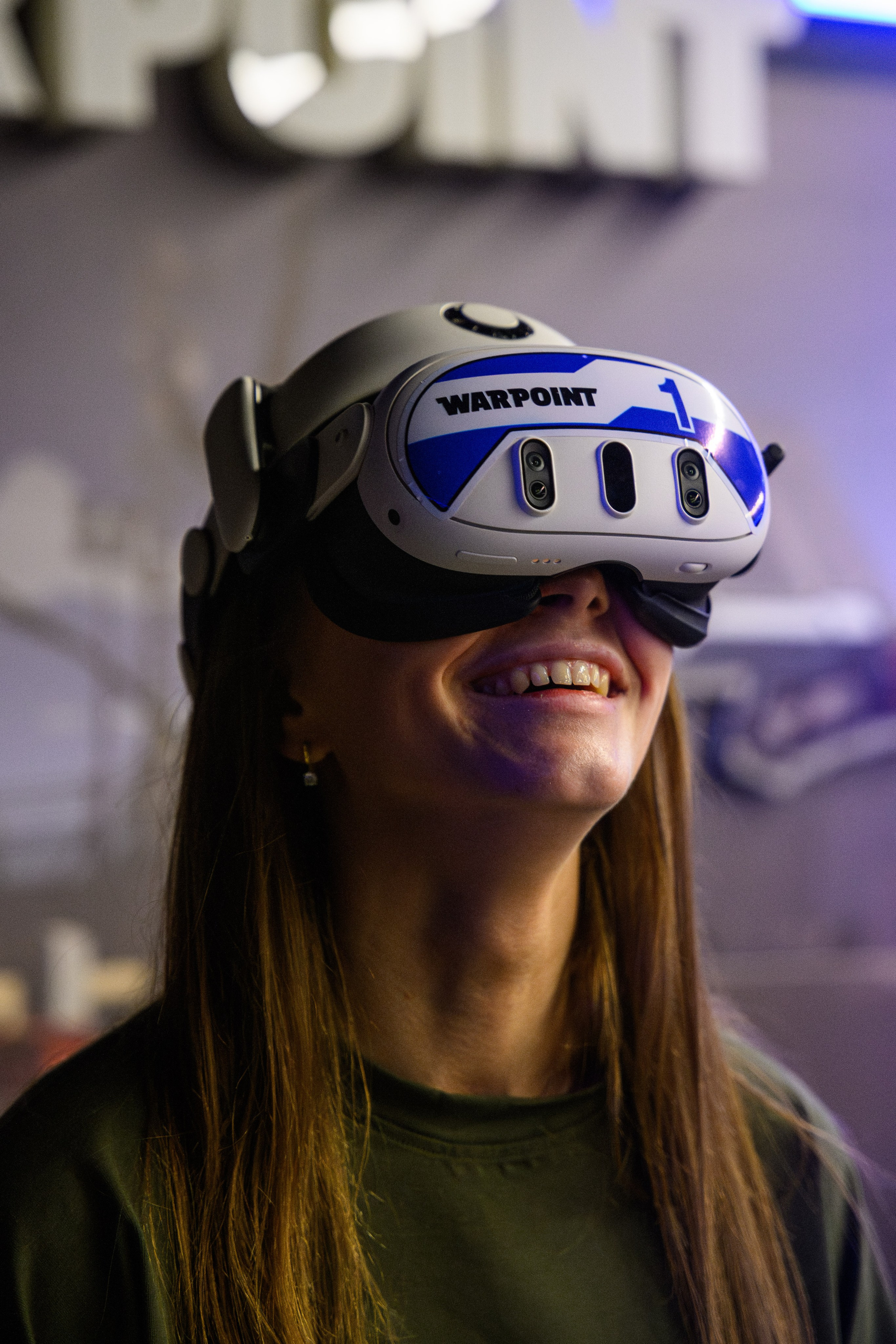 Открытия и Ивенты