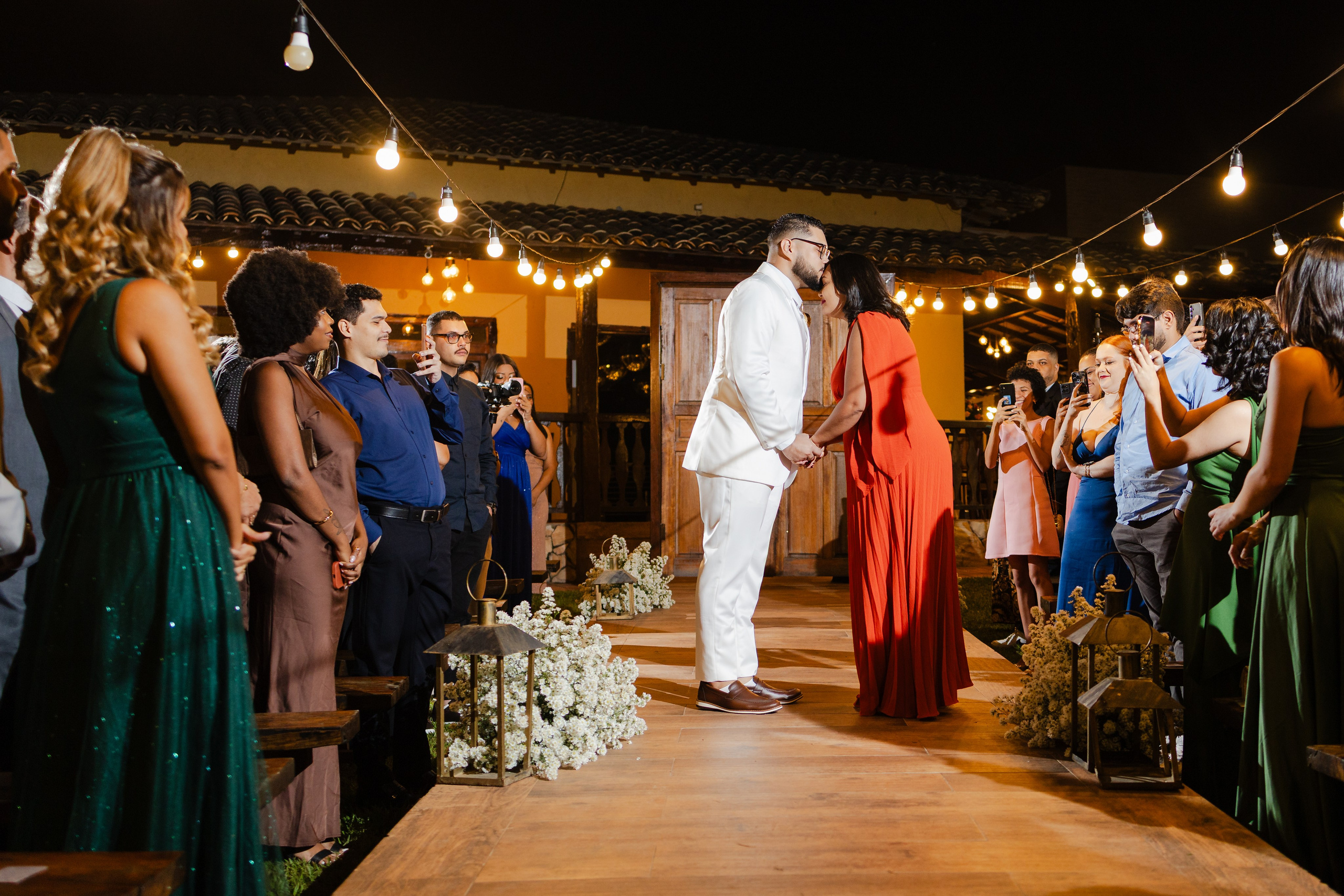 R & D — Meter o louco e ser feliz!. Fotografia de casamento em Belo Horizonte