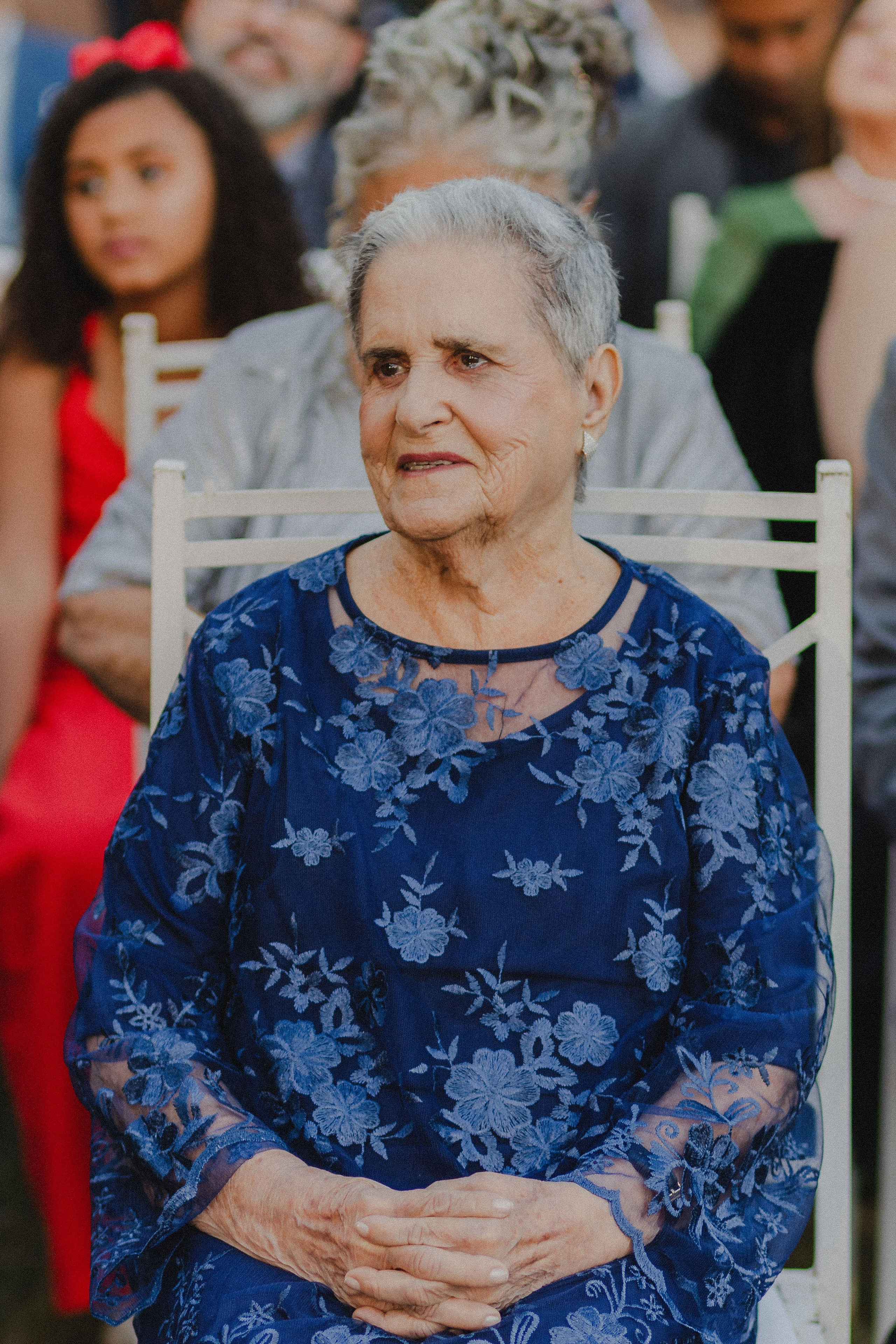 C & H — Leve, calmo e romântico. Fotografia de casamento em Belo Horizonte