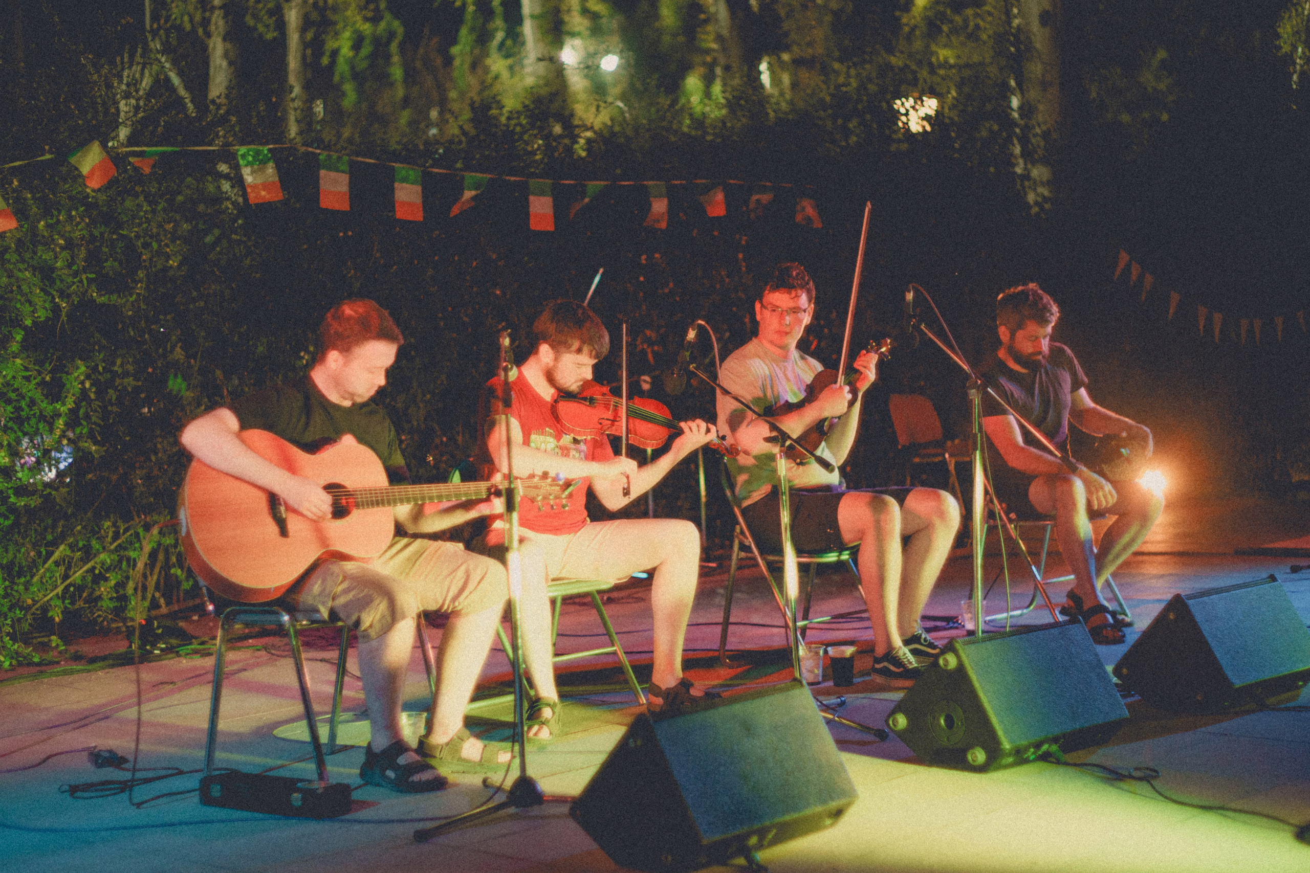 Irish Festival '24. Photographer in Greece Kristina