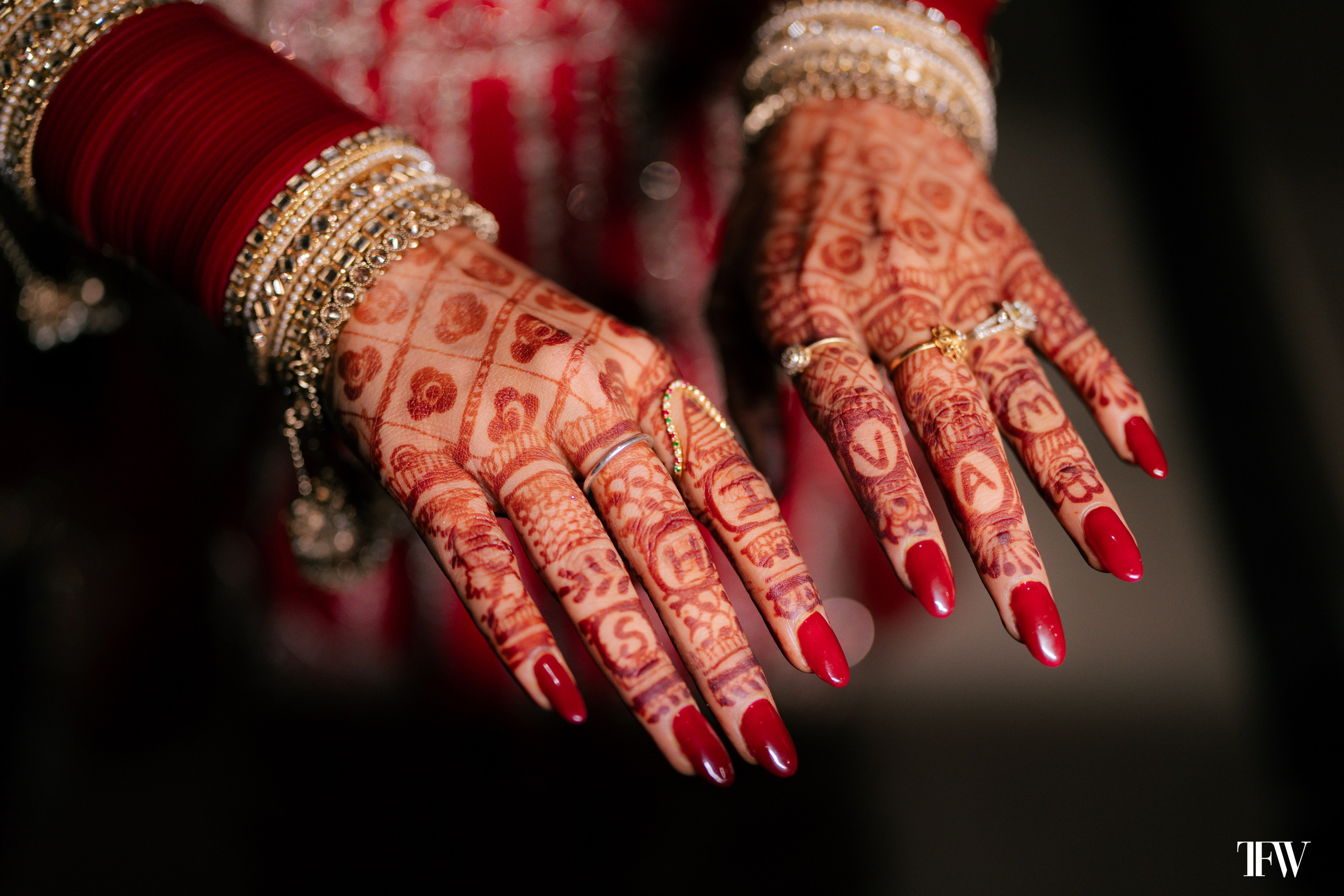 Shivam & Bhavya