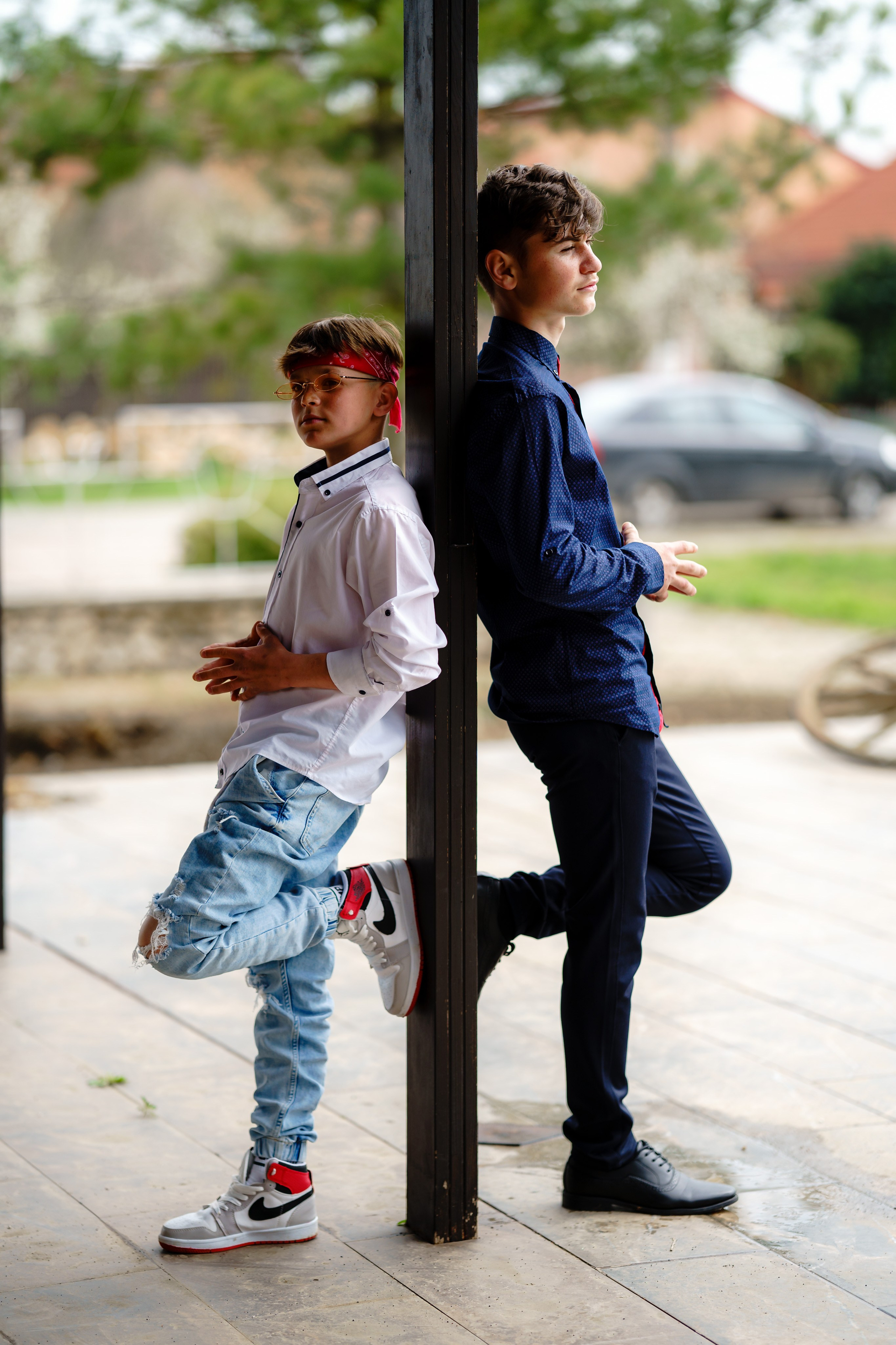 Distracție Gratuit. Trendy Albums