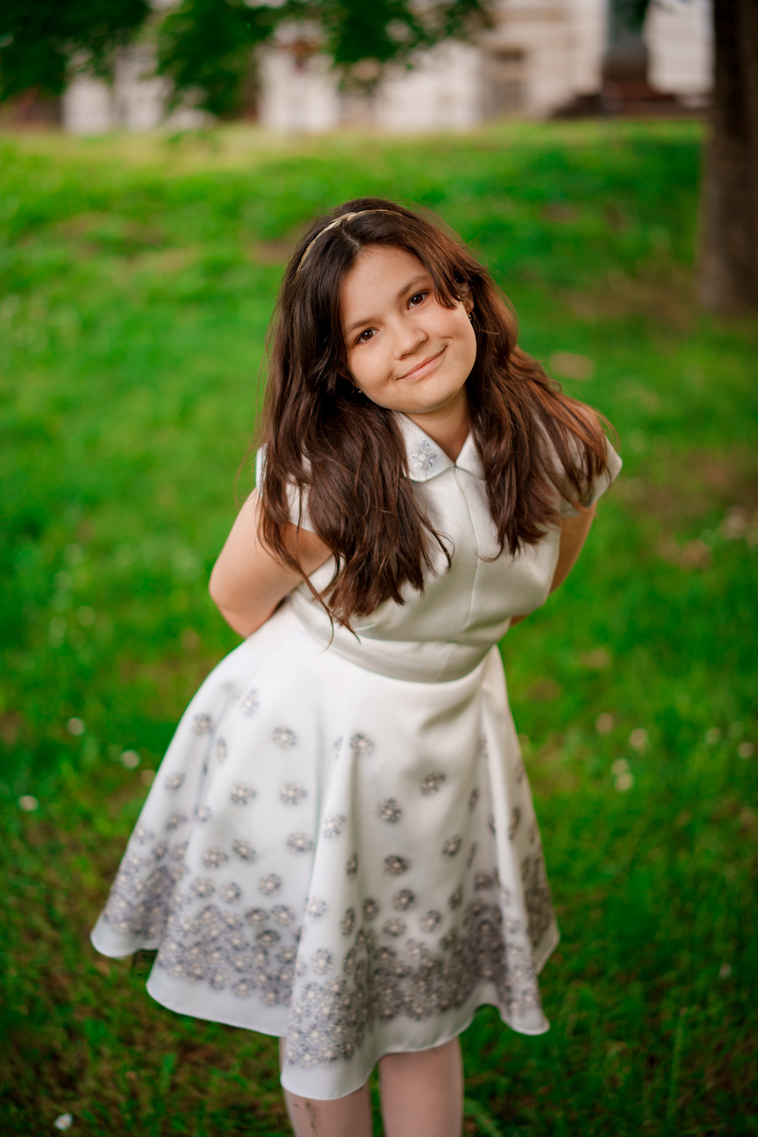 Clasa 4-a. Trendy Albums